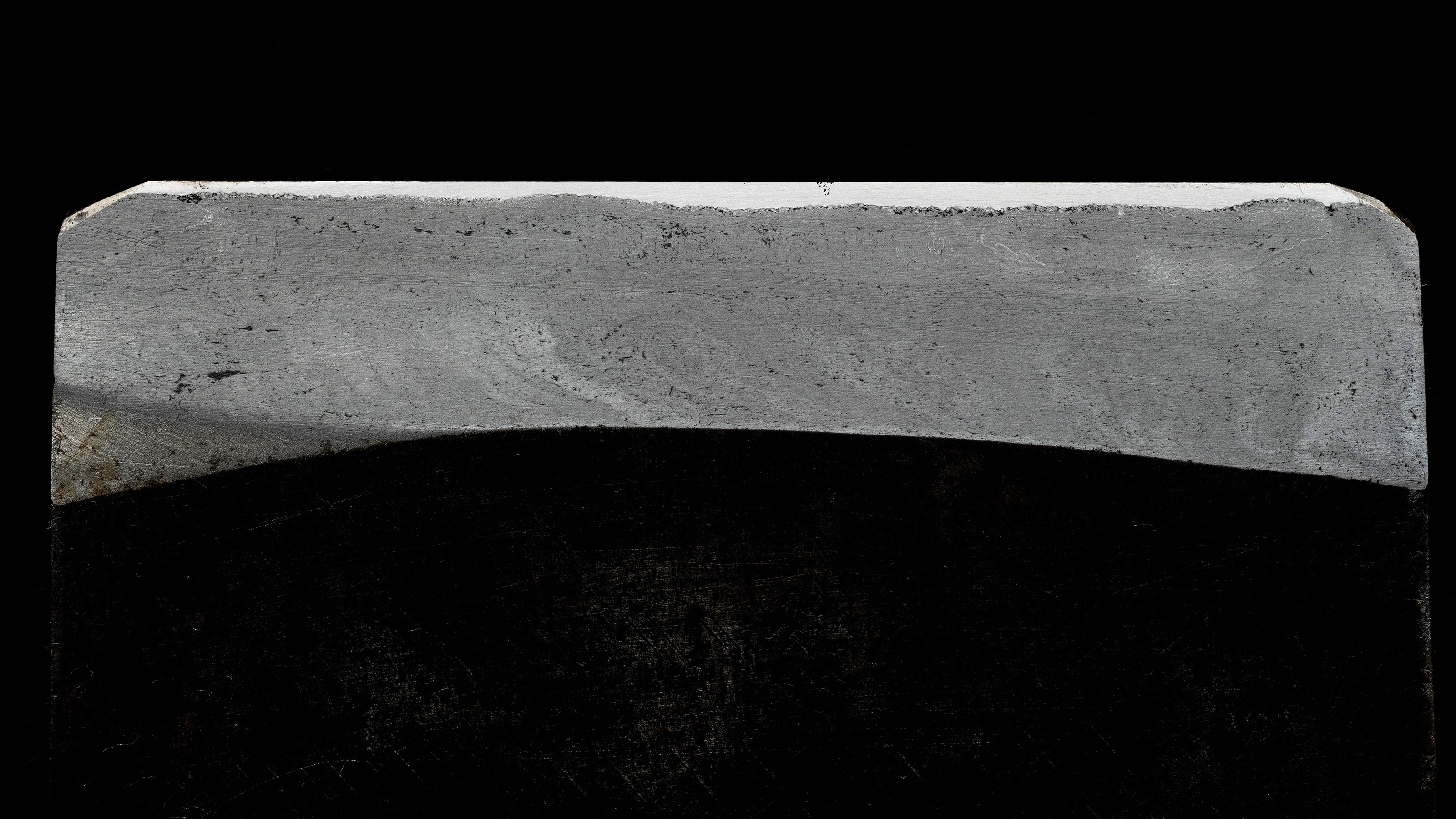 Hira-ganna Japanese Smoothing Plane By Ishido - 70mm