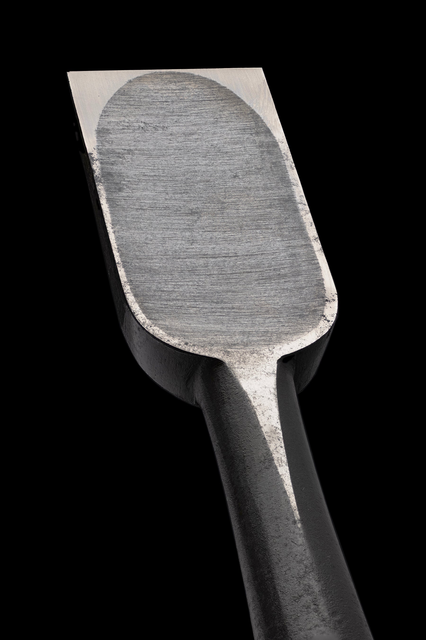 Kakuuchi-Oire-Nomi Japanese Hand Made Bench Chisel By First Generation Kiyotada - 24mm