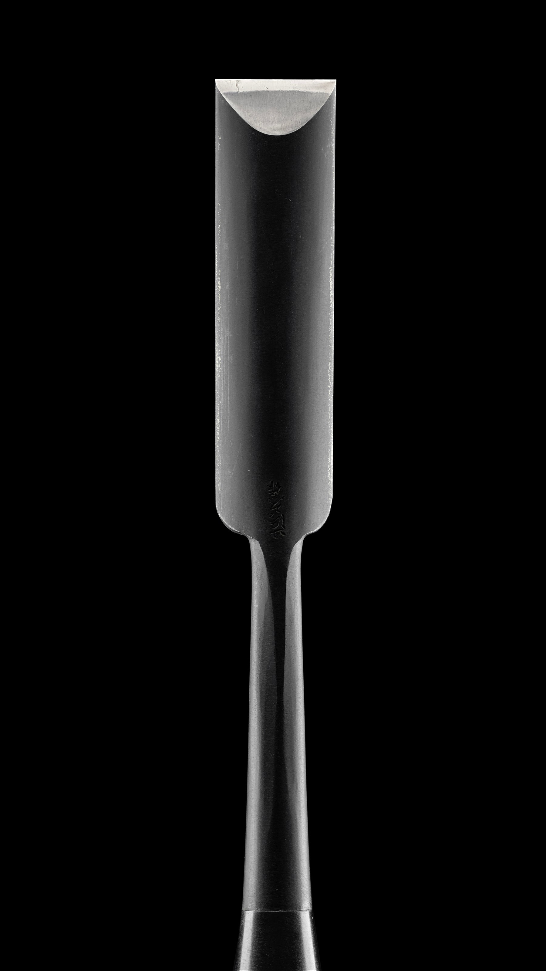 Koumaru-Usu-Nomi Japanese Hand Made Paring Dovetail Chisel By Kiyohisa - 24mm