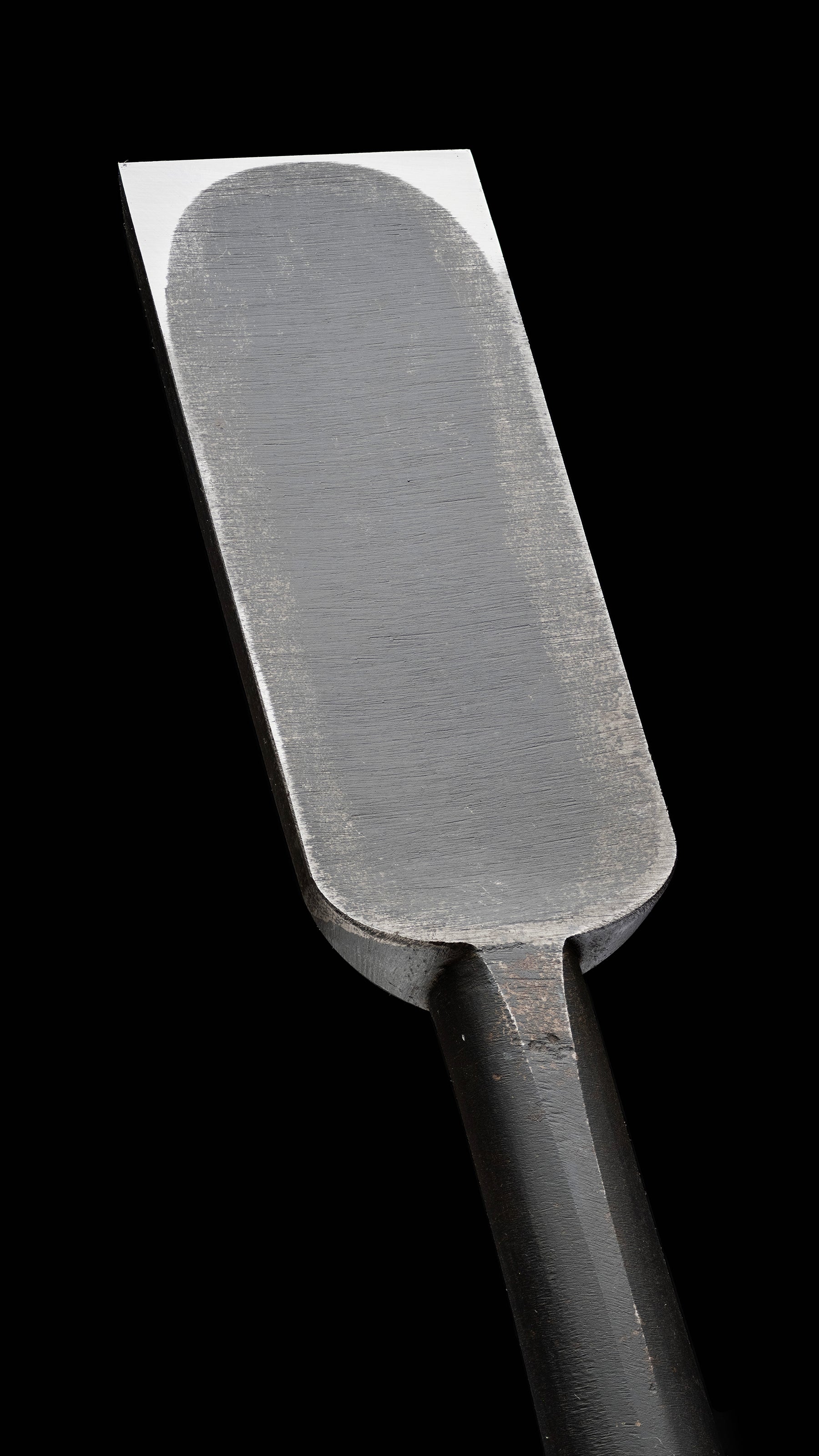 Tataki-Nomi Japanese Hand Made Timber Chisel 5-Pieces Set By Kiyotada Ⅱ ②