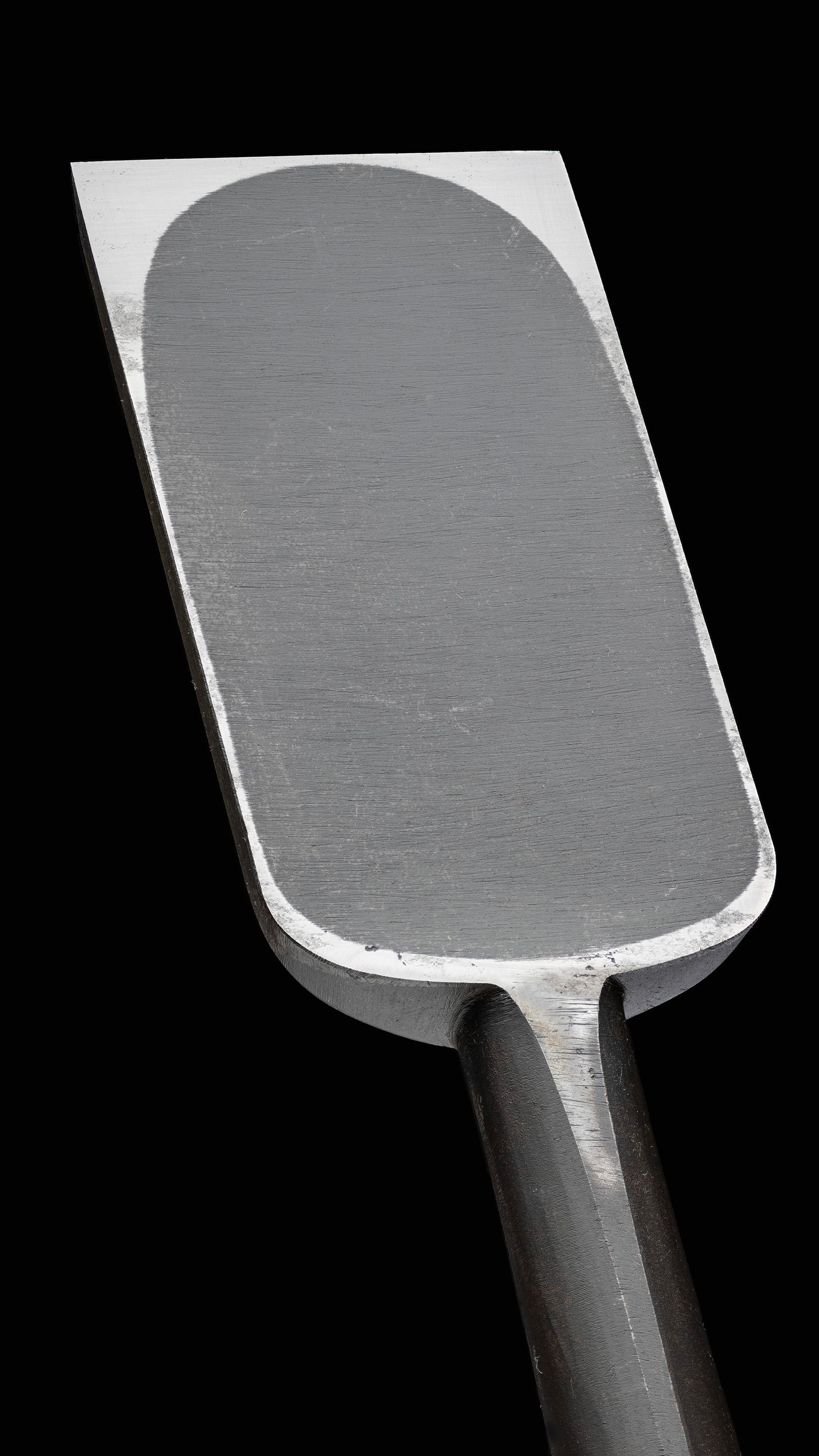 Tataki-Nomi Japanese Hand Made Timber Chisel By Kiyotada II - 49mm · Ichihiro Type