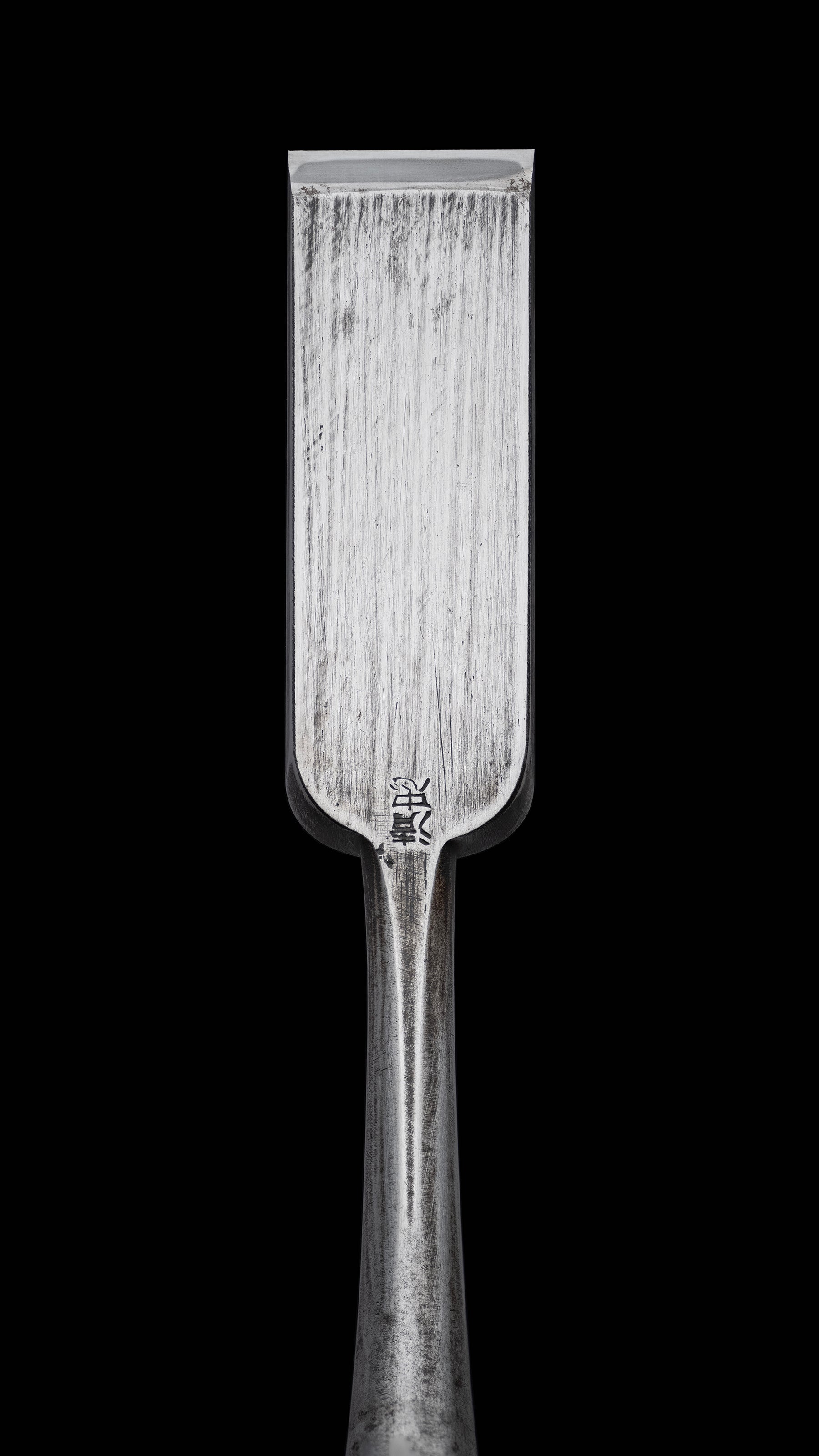 Usu-Nomi Japanese Hand Made Paring Chisel By Second Generation Kiyotada - 30mm