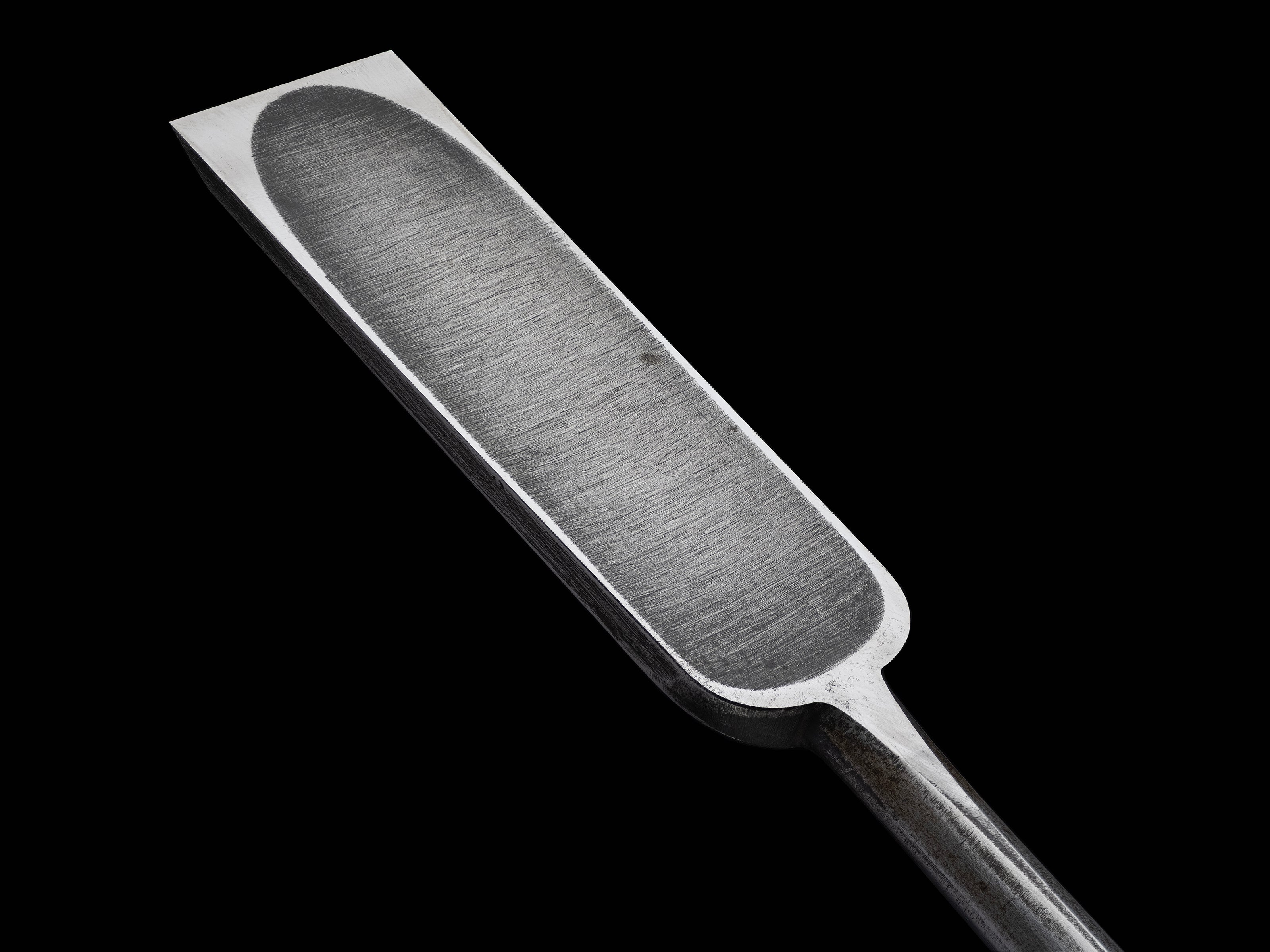 Usu-Nomi Japanese Hand Made Paring Chisel By Second Generation Kiyotada - 30mm