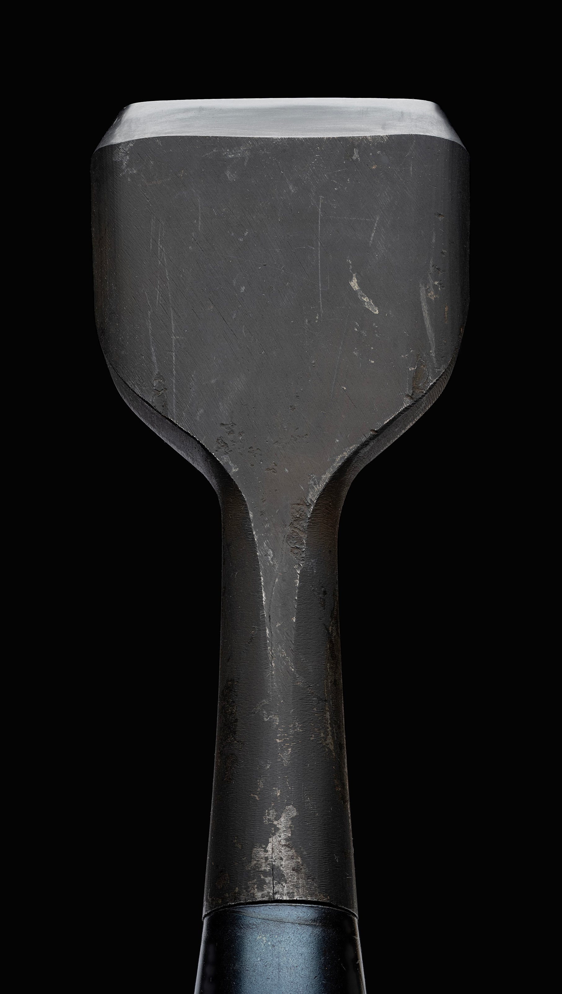 Hako-nomi Japanese Carving Chisel By Second Generation Konobu - 42mm