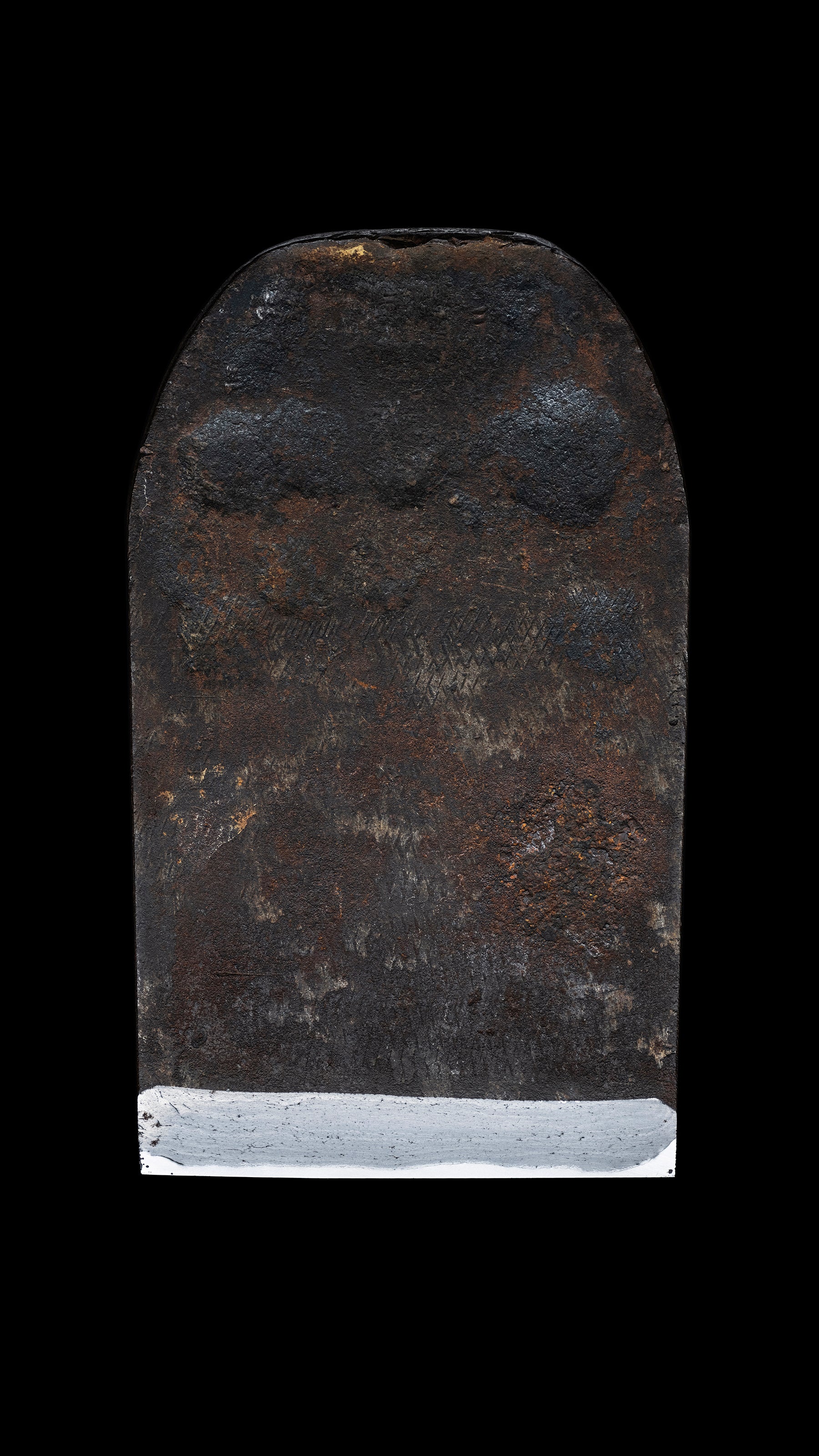 Kanna Japanese Smoothing Plane Blade By Kunihiro III - 63mm