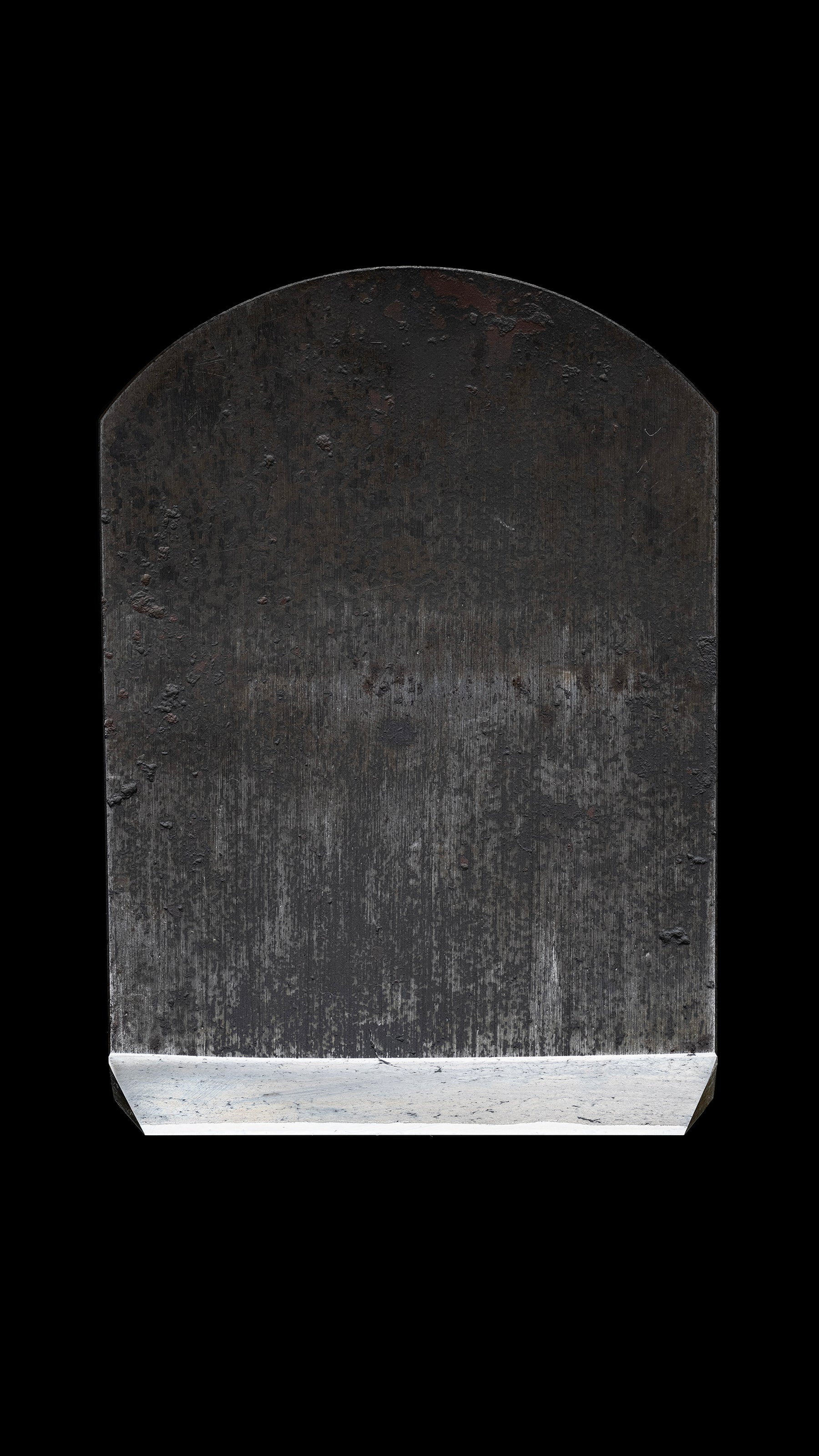 Hira-ganna Japanese Smoothing Plane Blade By Metsugi - 65mm