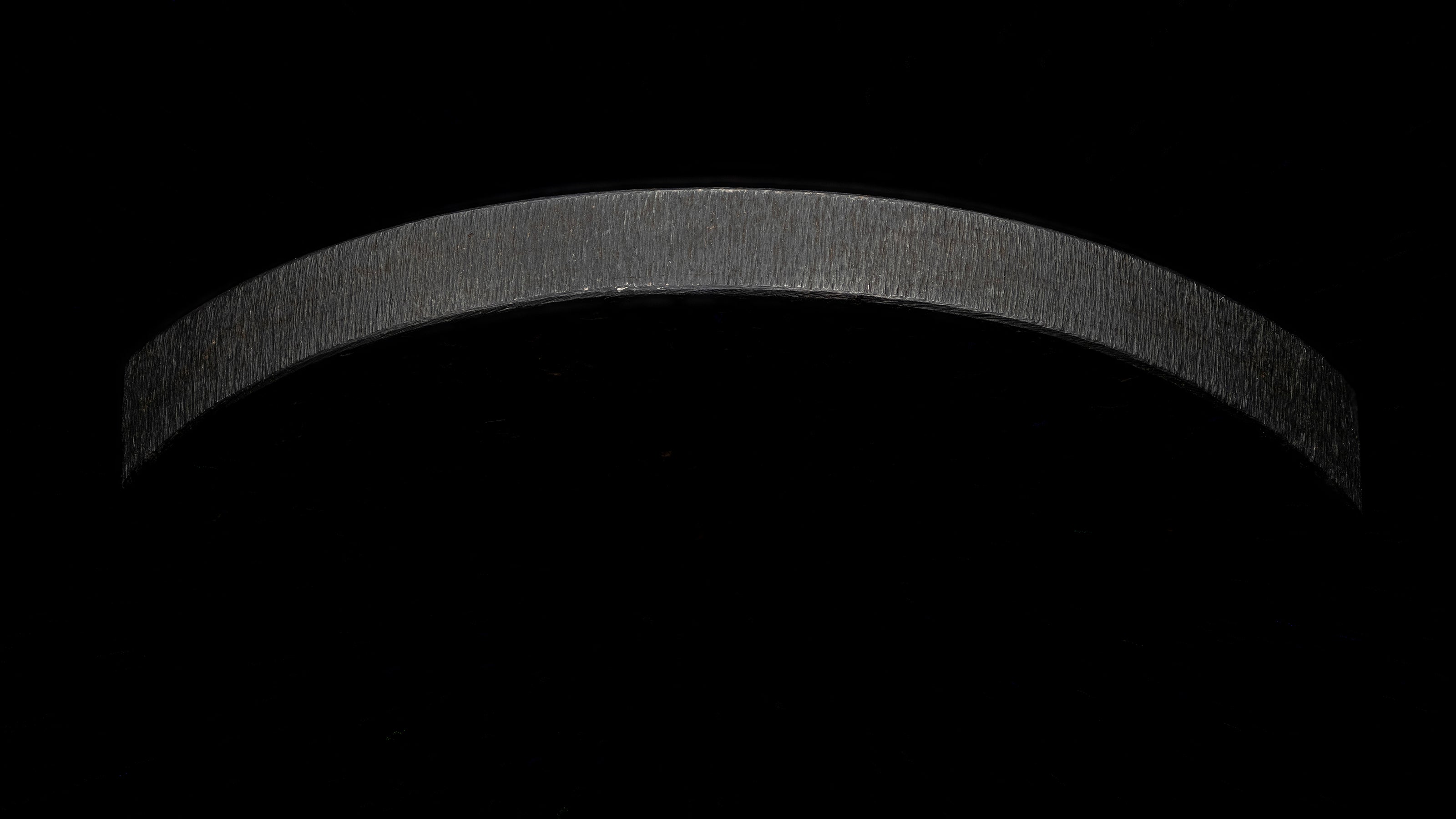 Hira-ganna Japanese Smoothing Plane Blade By Metsugi - 60mm