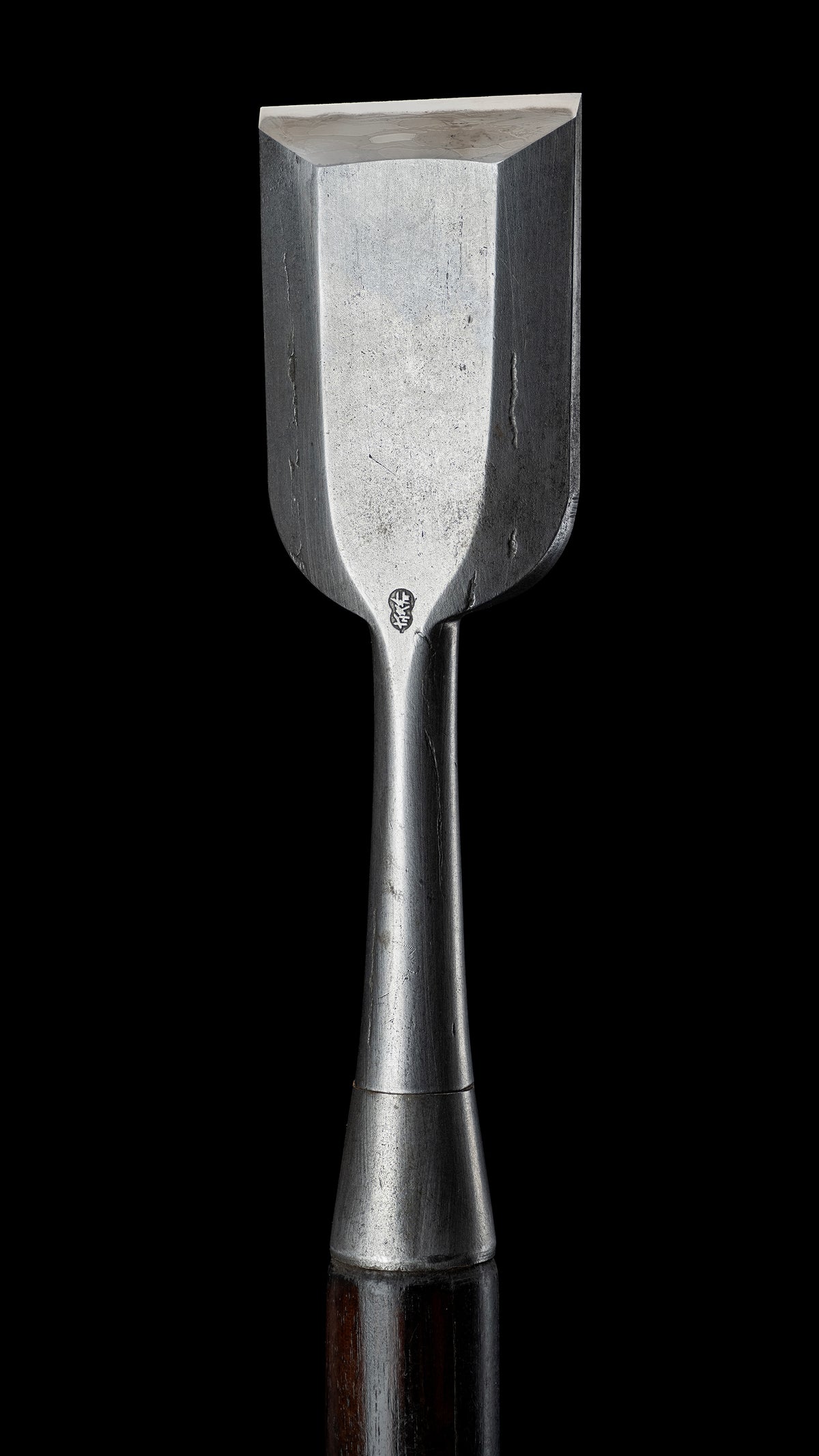Tataki-Nomi Japanese Made Timber Chisel By Hidari Hisasaku Ⅰ - 53mm