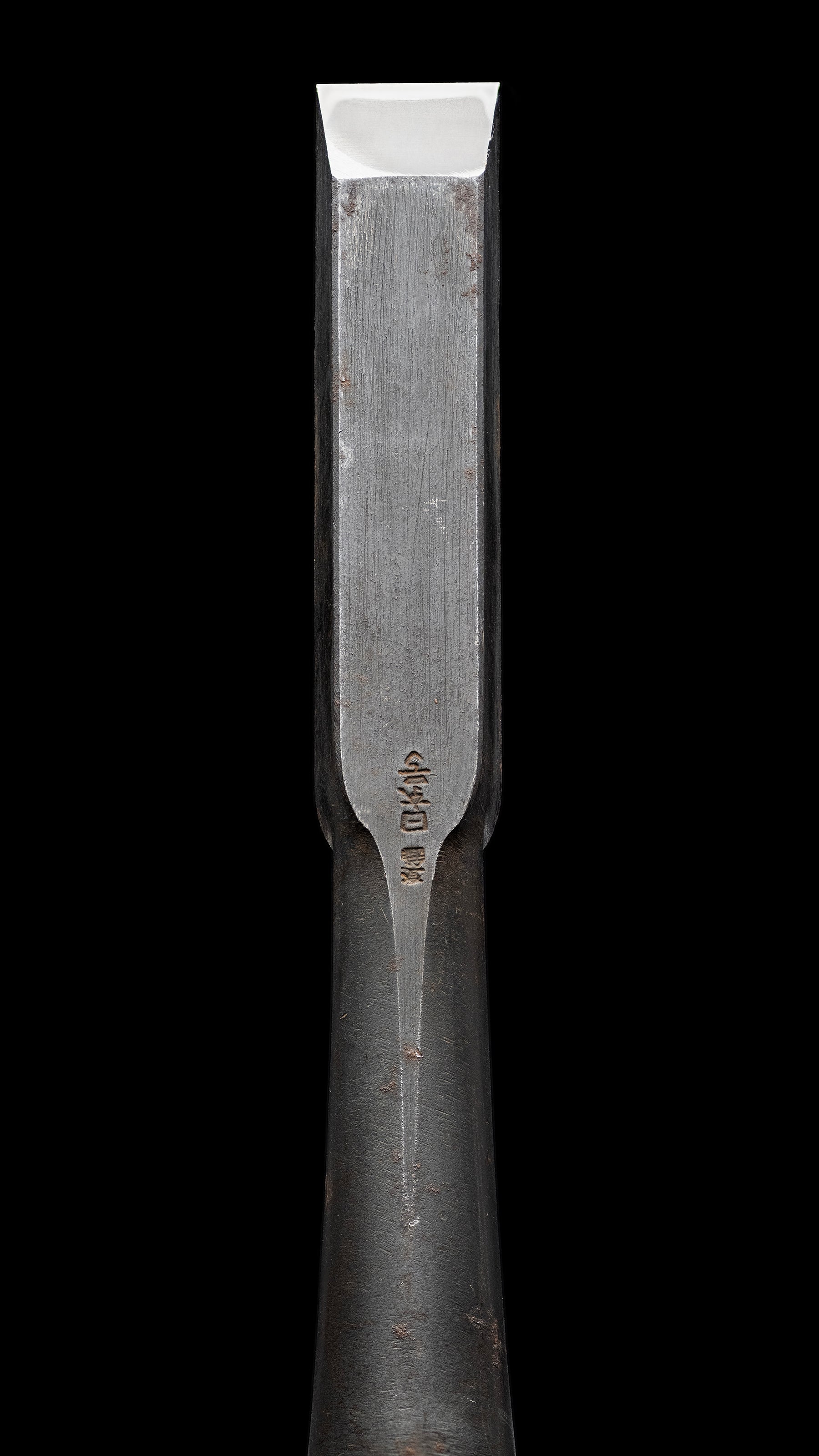 Tataki-Nomi Japanese Made Timber Chisel By Ishida - 18mm