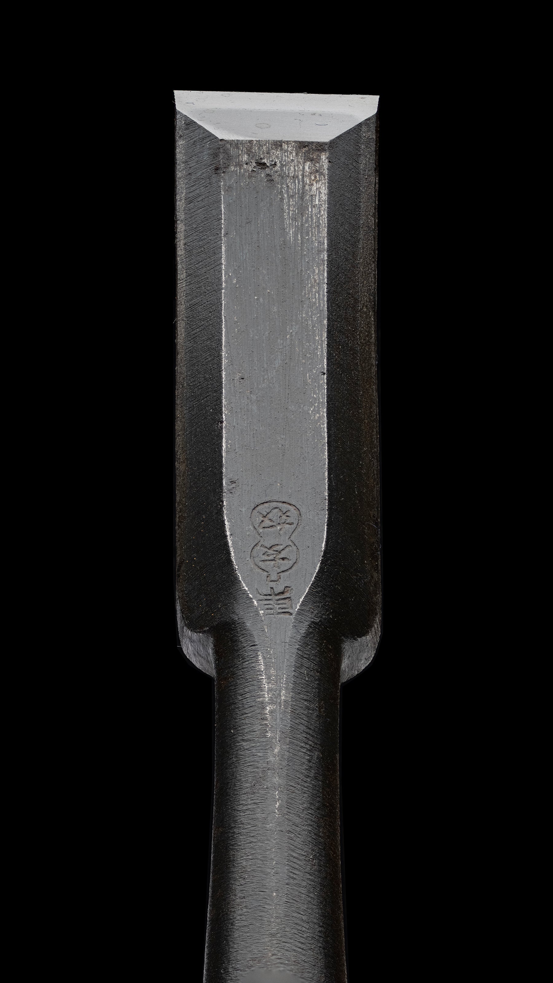 Oire-Nomi Japanese Hand Made Bench Chisel Set by Tomoyatsu