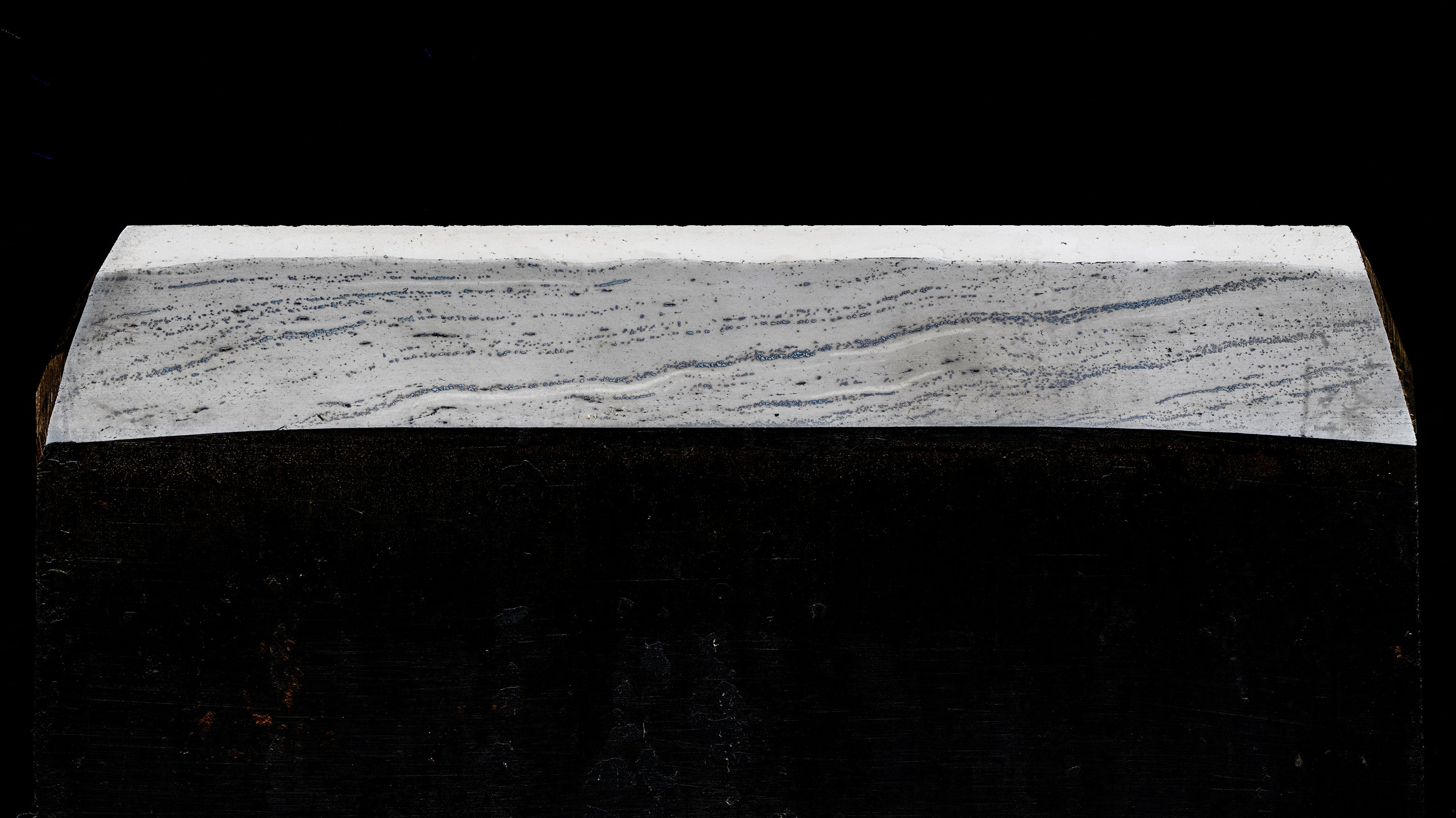 Hira-ganna Japanese Smoothing Plane by Shigeharu - 70mm