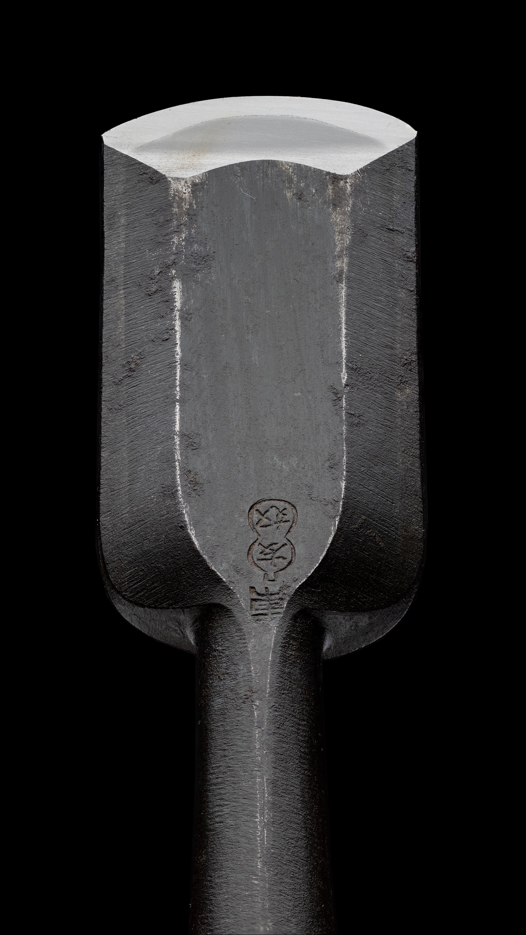 Sotomaru nomi Japanese Incannel Gouge Chisel Set By Tomoyatsu