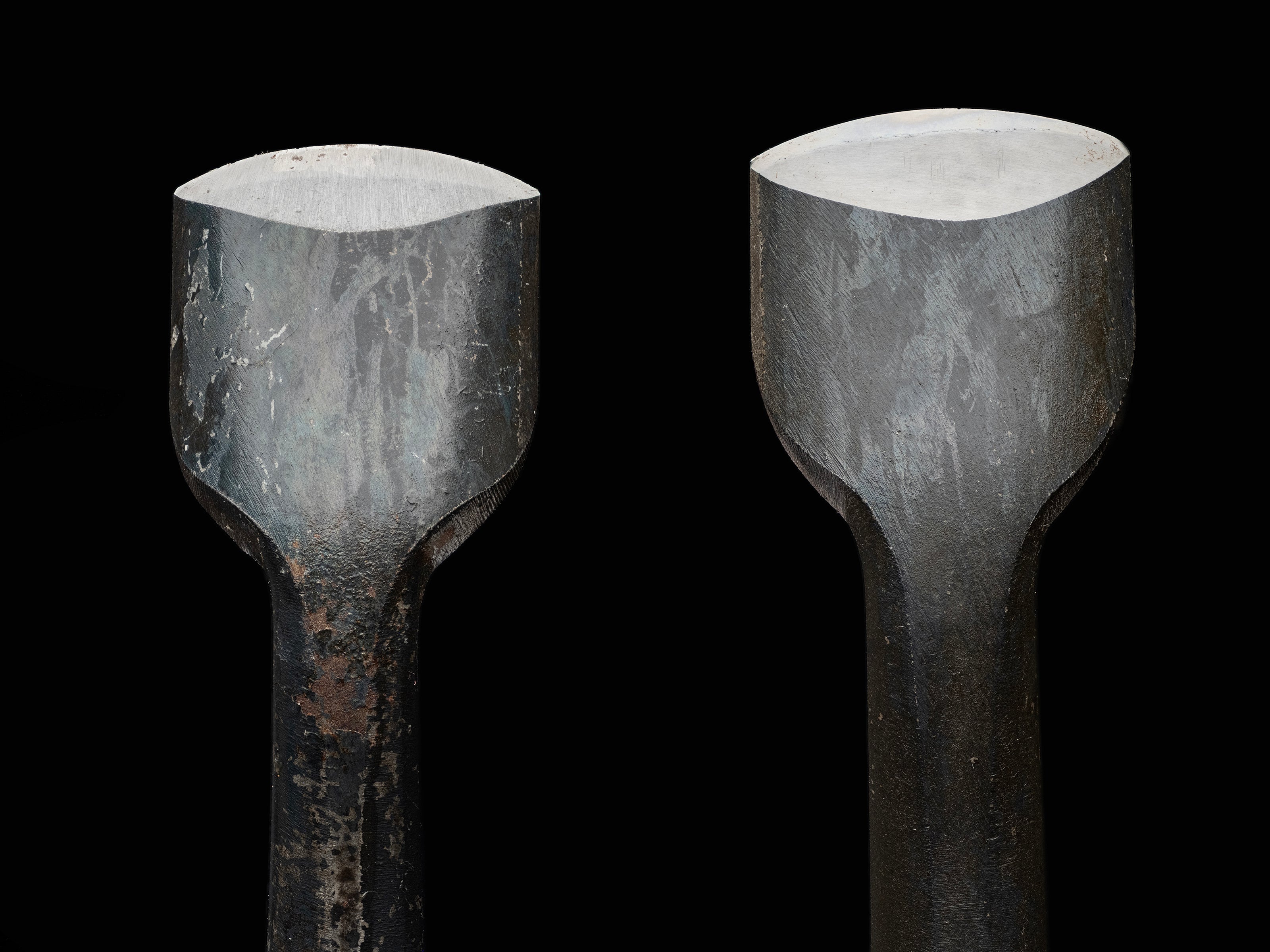 Japanese Spoon Gouge Chisel By Konobu Ⅱ - 24mm