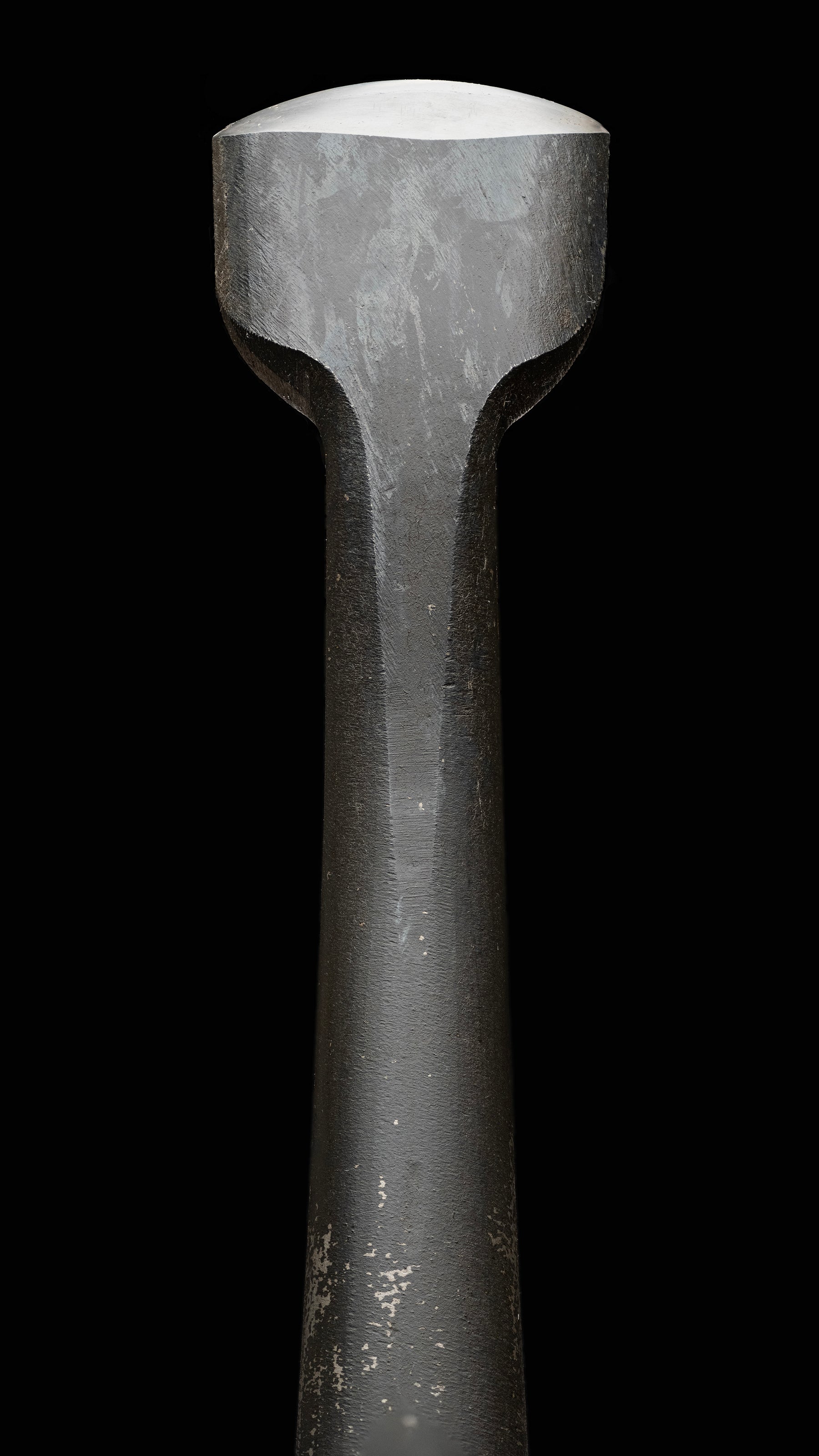 Japanese Spoon Gouge Chisel By Konobu Ⅲ - 24mm