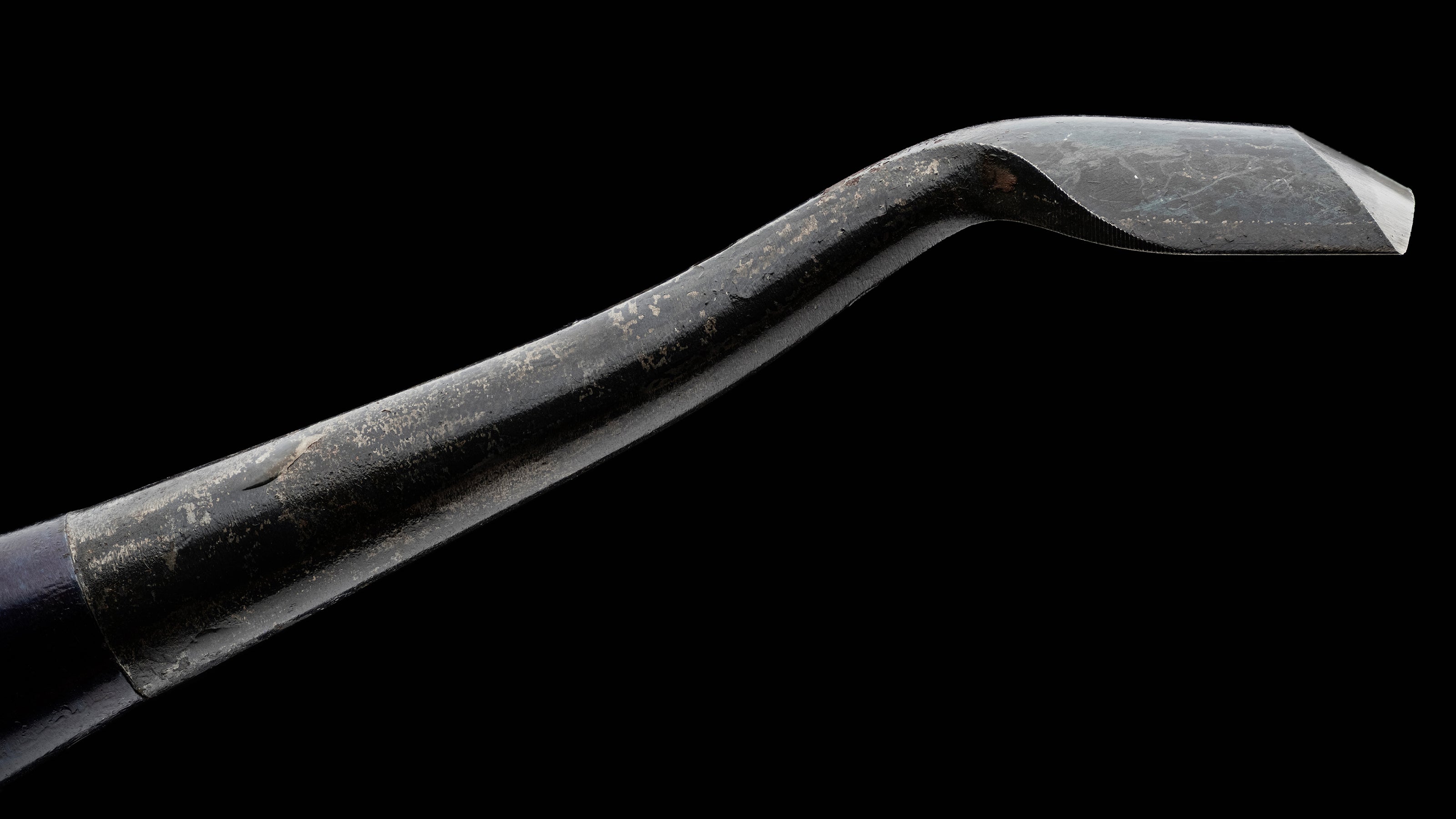 Japanese Spoon Gouge Chisel By Konobu Ⅱ - 24mm