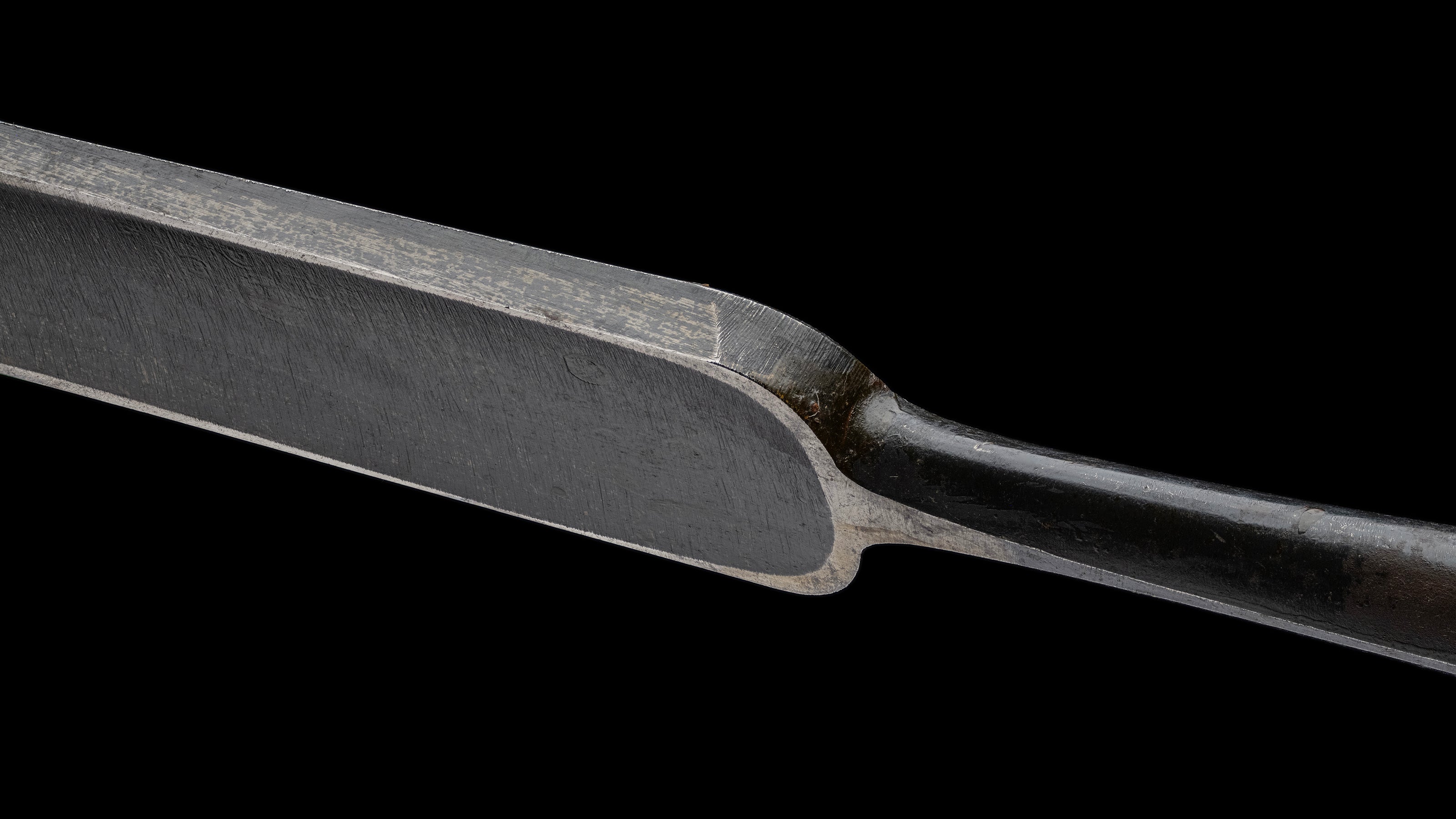 Usu-Nomi Japanese Hand Made Paring Chisel By Ichihiro Ⅱ - 24mm