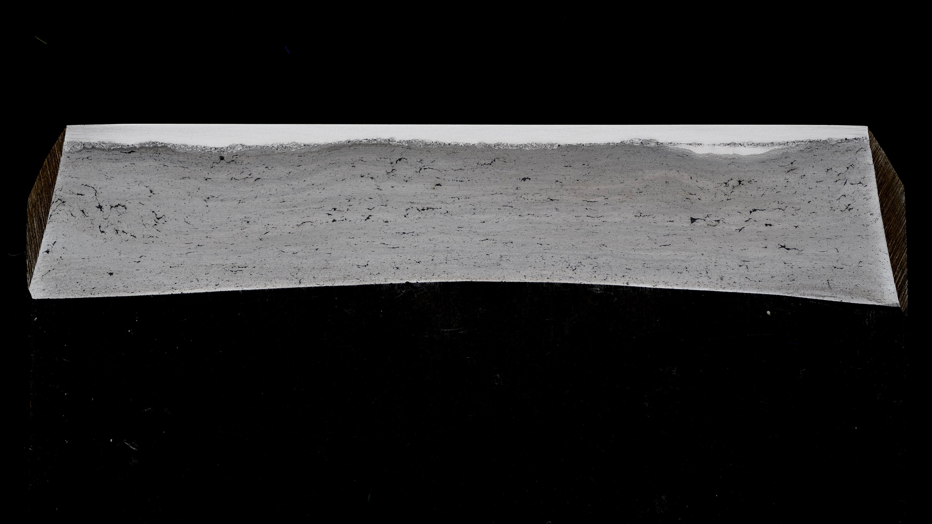 Hira-ganna Japanese Smoothing Plane By Tokyo Smith - 86mm