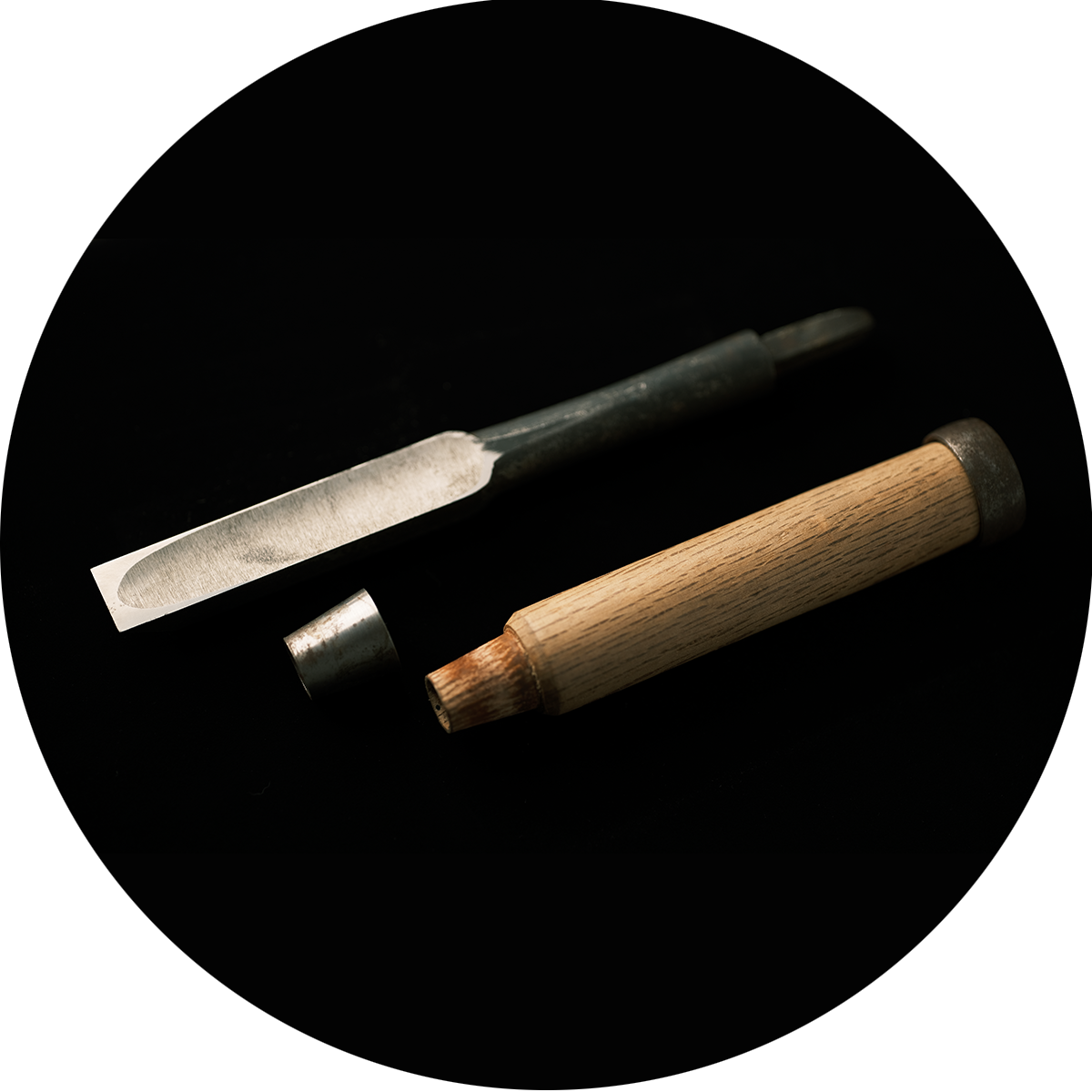 Guide to Japanese Chisels