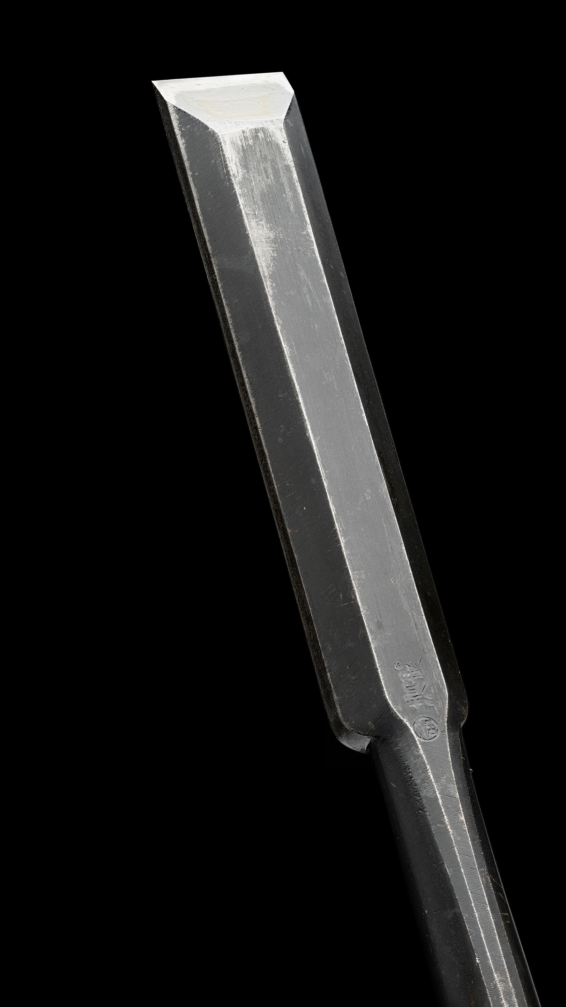 Ootsuki-Nomi Japanese Hand Made Slick Chisel Set By Kiyotada Ⅱ - 24,36,54mm