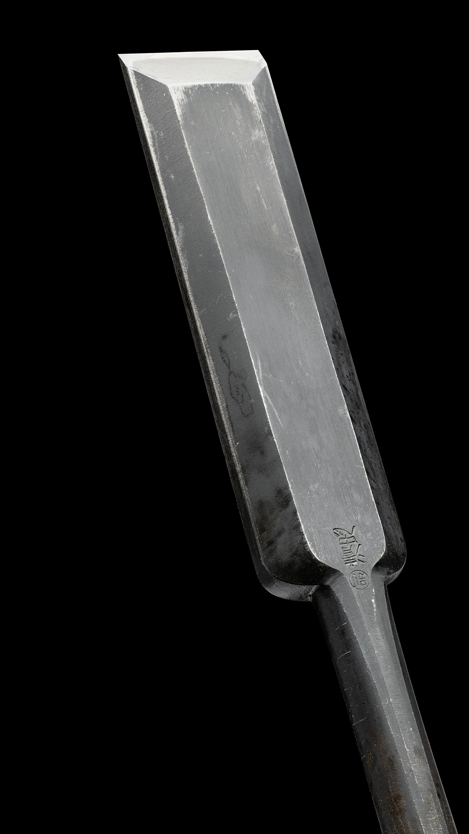 Ootsuki-Nomi Japanese Hand Made Slick Chisel Set By Kiyotada Ⅱ - 24,36,54mm