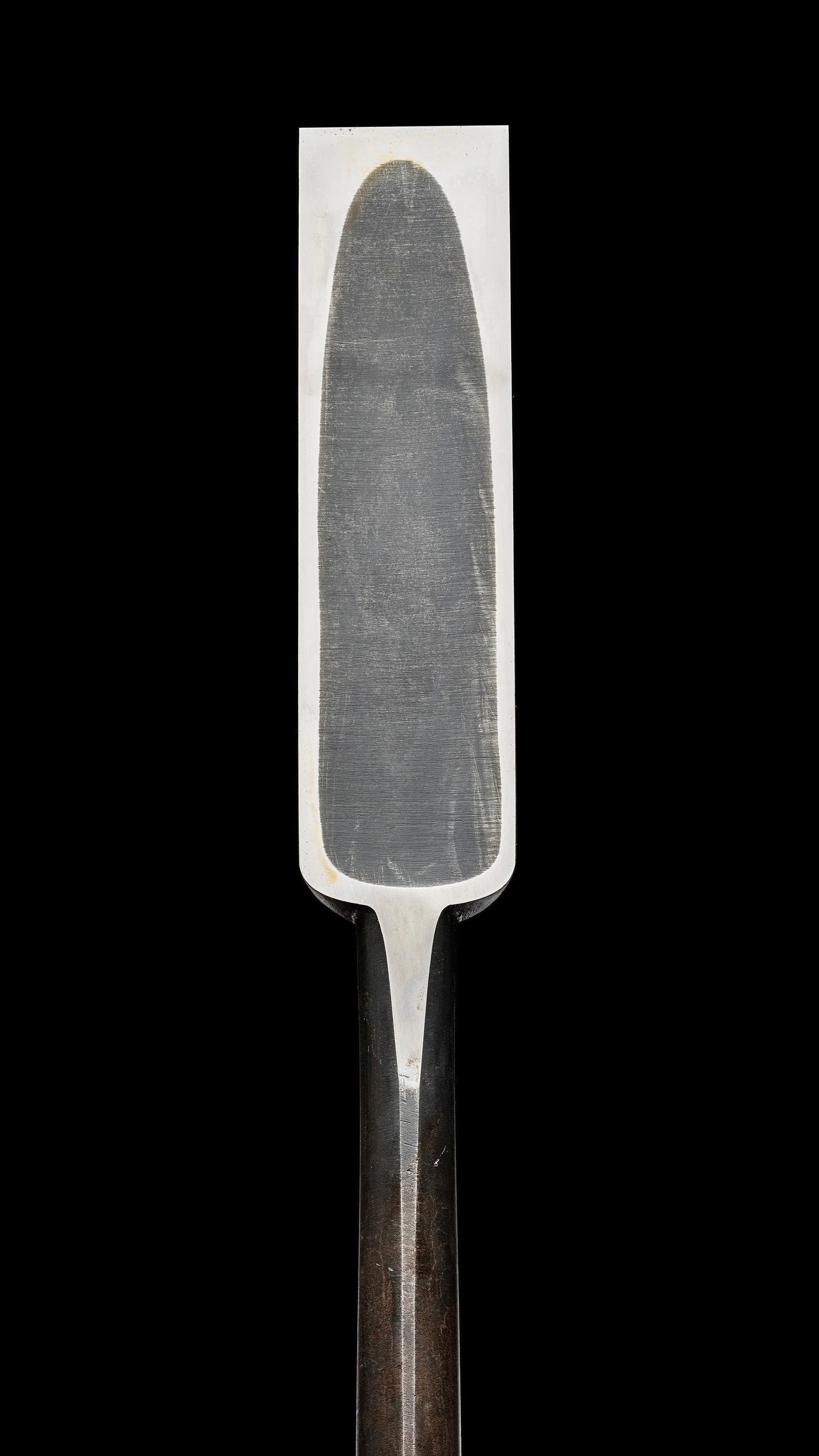 Ootsuki-Nomi Japanese Hand Made Slick Chisel Set By Kiyotada Ⅱ - 24,36,54mm