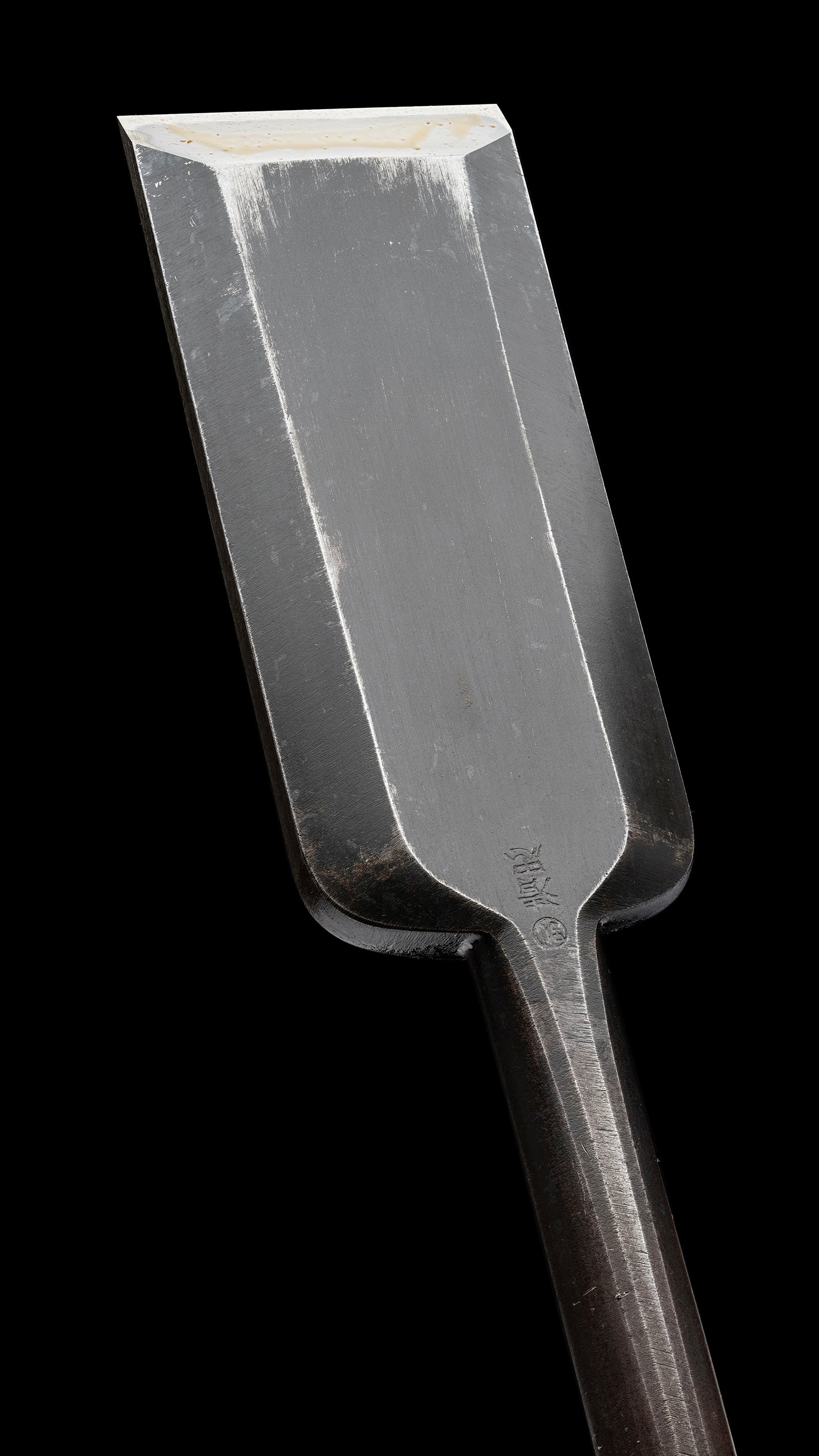 Ootsuki-Nomi Japanese Hand Made Slick Chisel Set By Kiyotada Ⅱ - 24,36,54mm