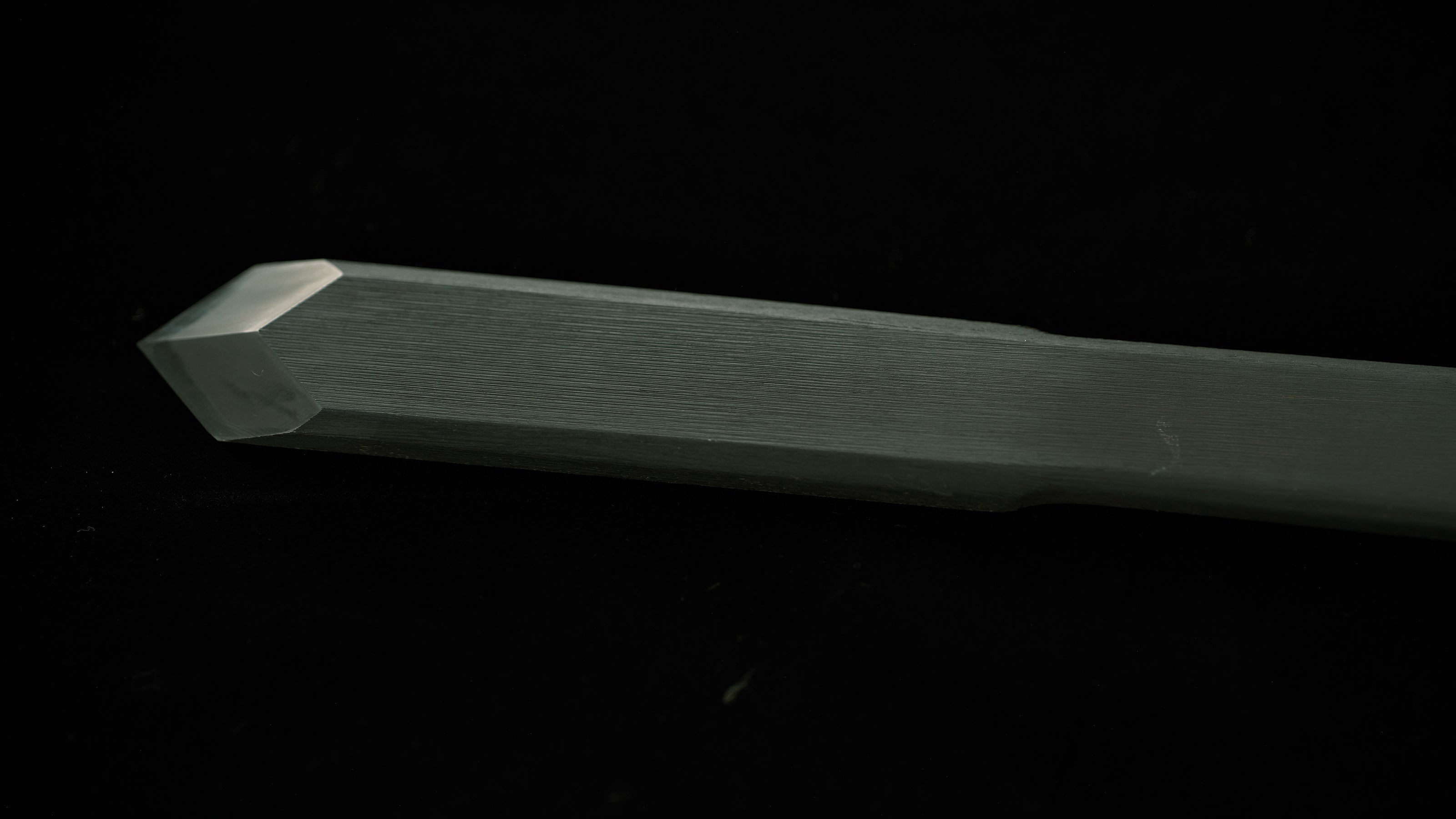 Kensaki Knife Specially made by Kiyohisa