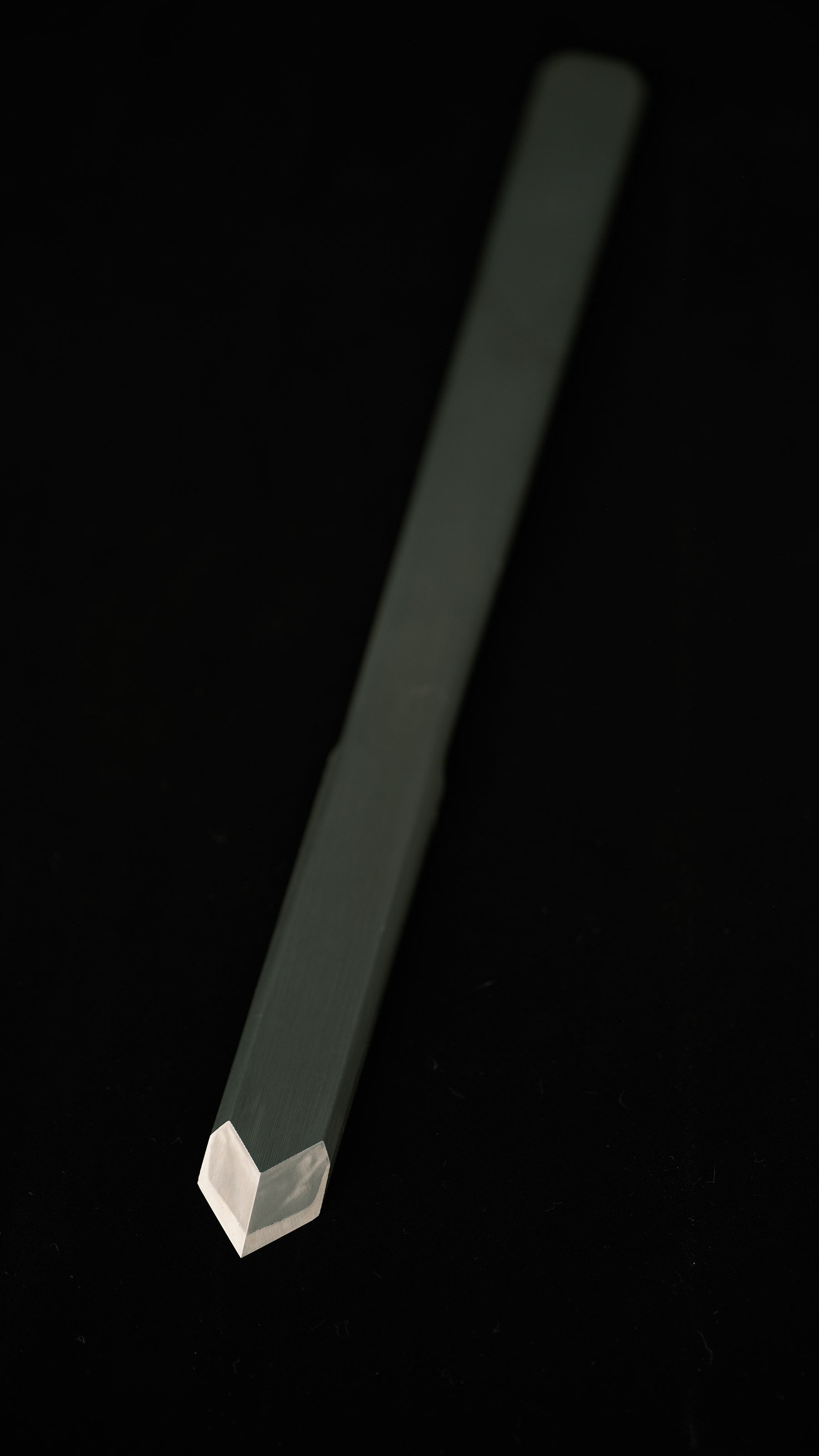 Kensaki Knife Specially made by Kiyohisa