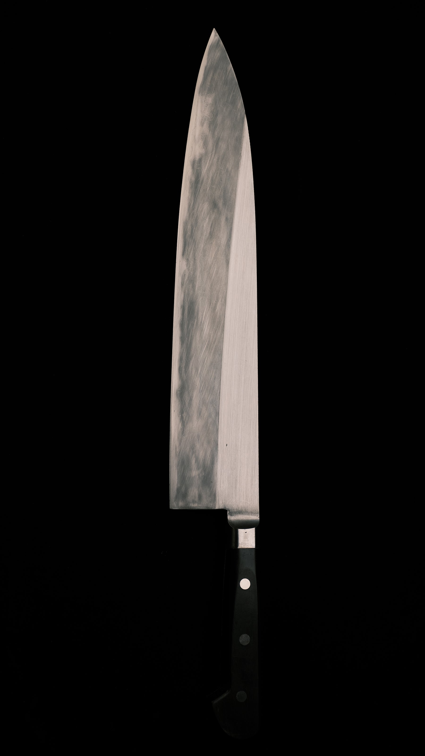 Gyuto Knife Japanese Chef’s Knife By Shigenobu With Sheath