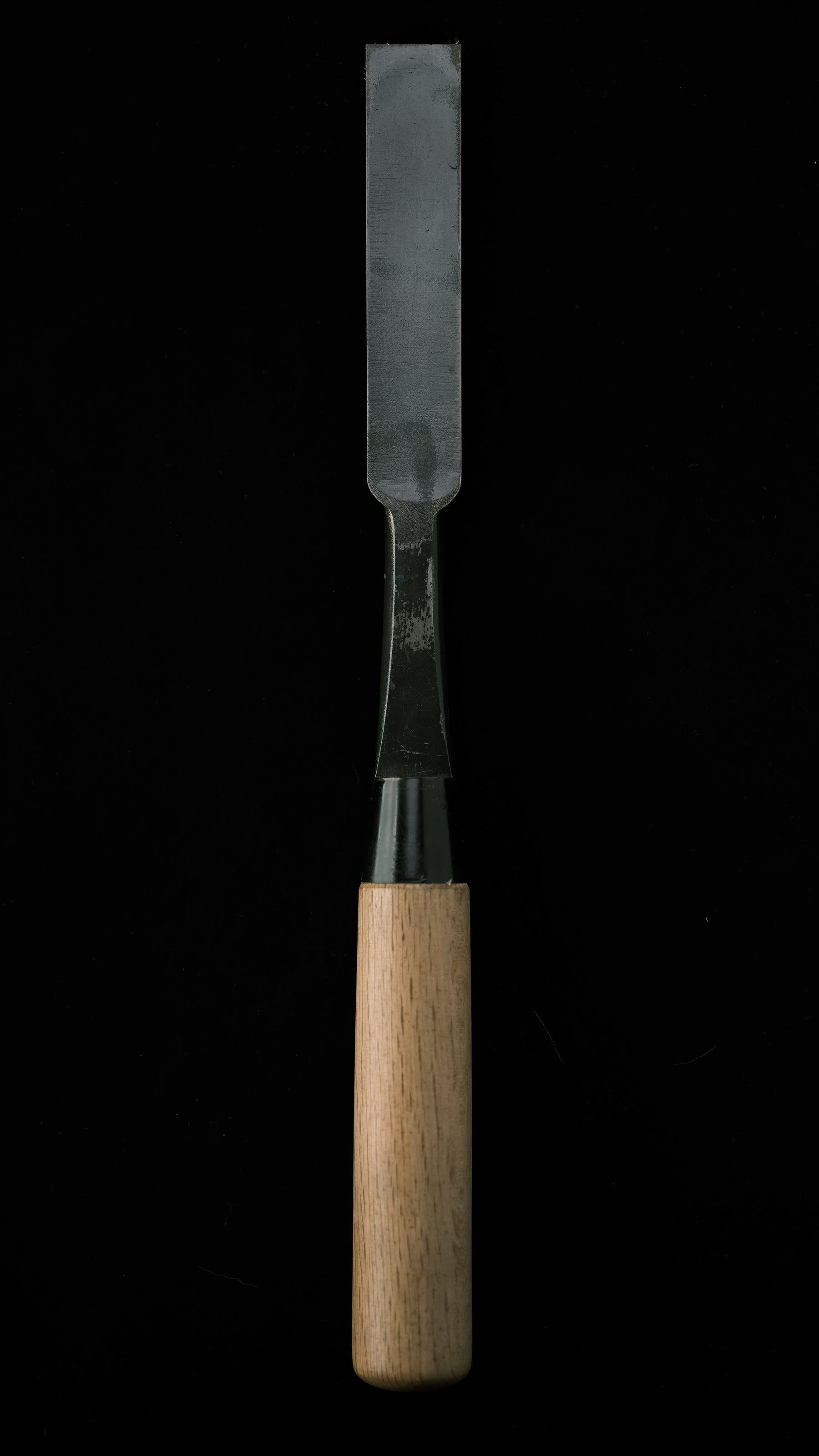 Ichimatsu-Nomi Japanese Hand Made Specialized Paring Chisel By Osahiro