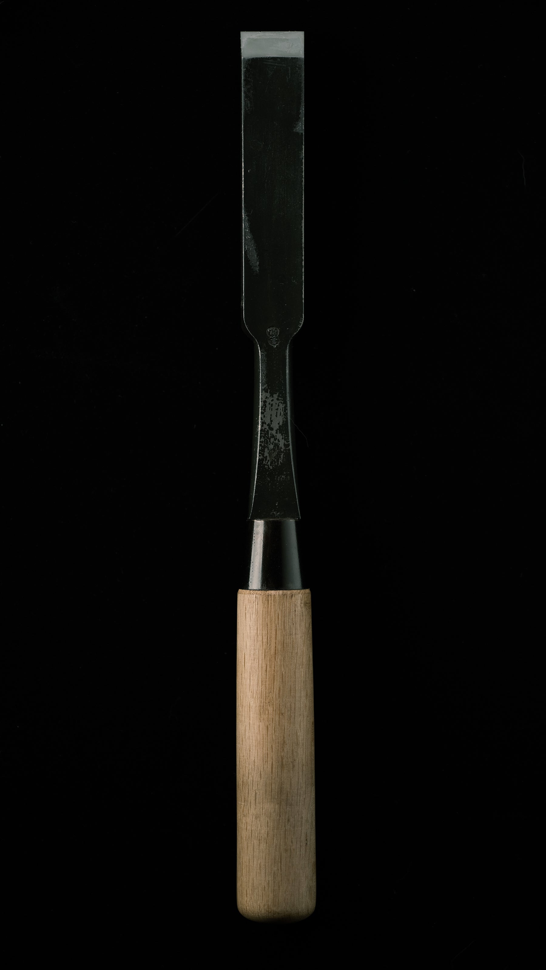 Ichimatsu-Nomi Japanese Hand Made Specialized Paring Chisel By Osahiro