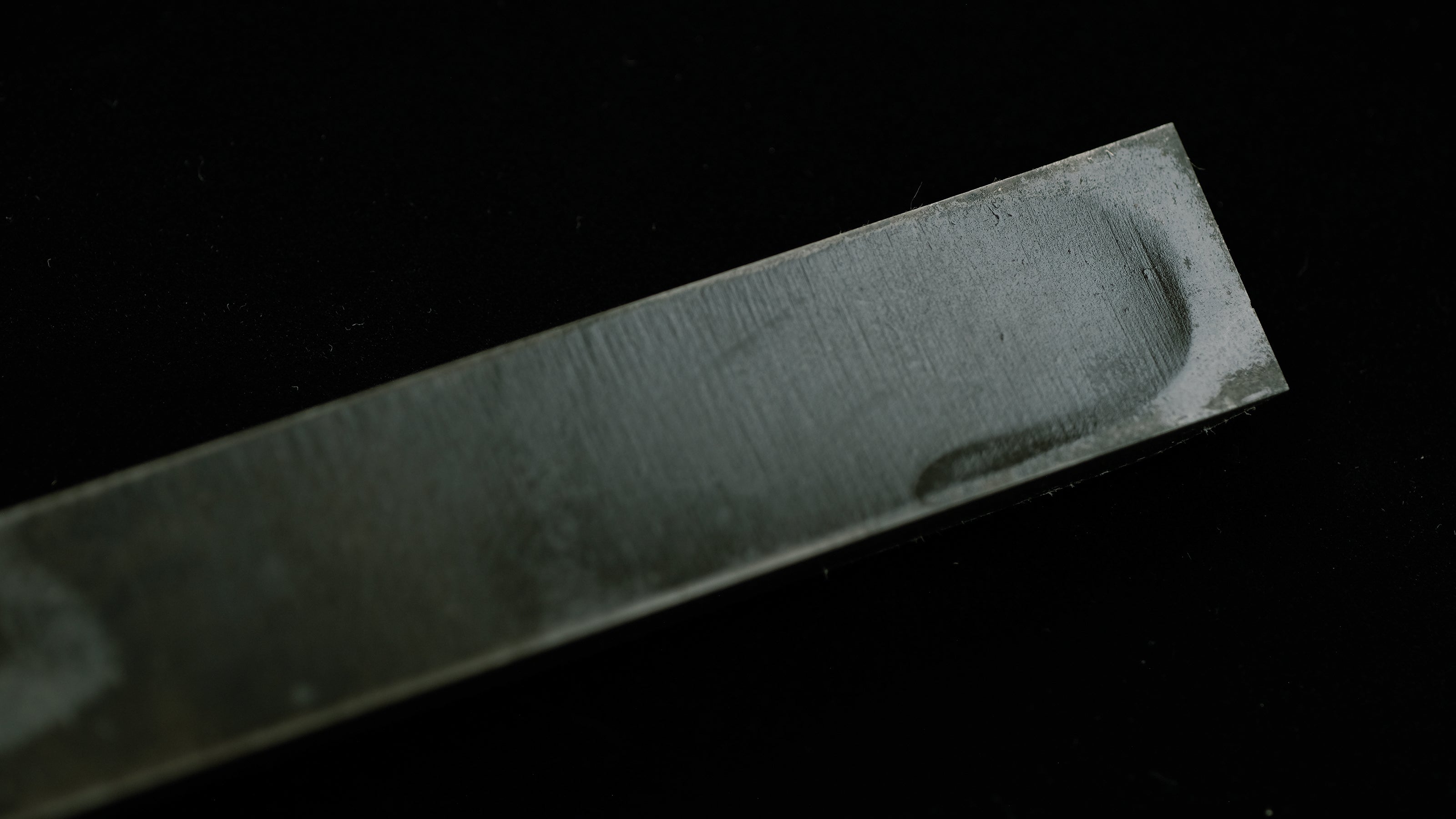 Ichimatsu-Nomi Japanese Hand Made Specialized Paring Chisel By Osahiro