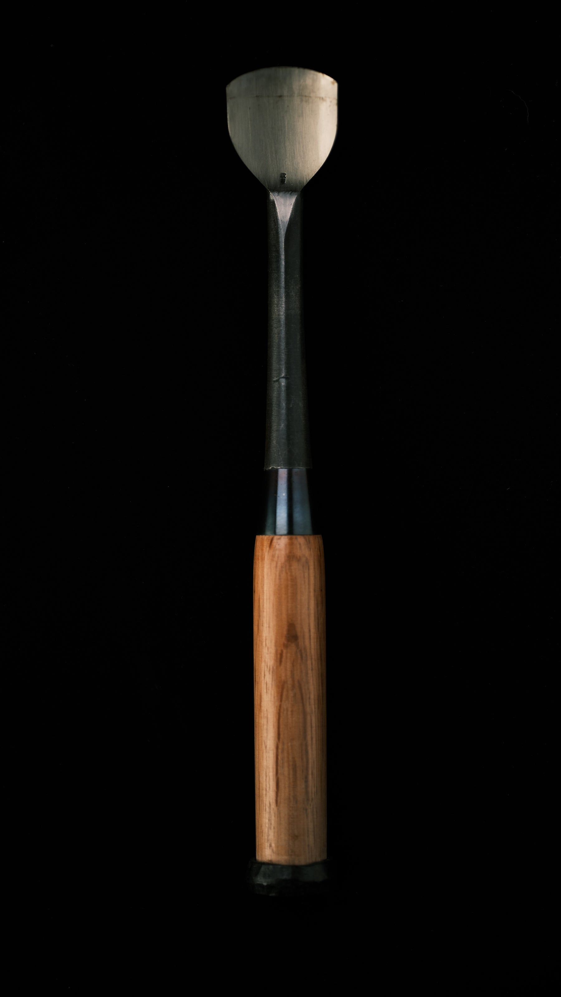 Spoon Gouge Chisel By Masakichi