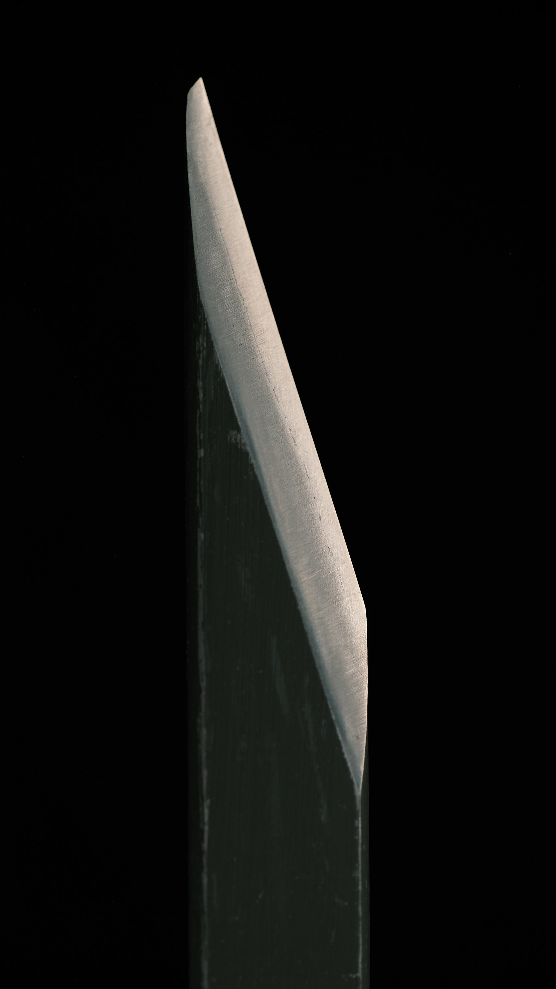 Kiridashi Knife By Kiyotada For Right Hand 15mm