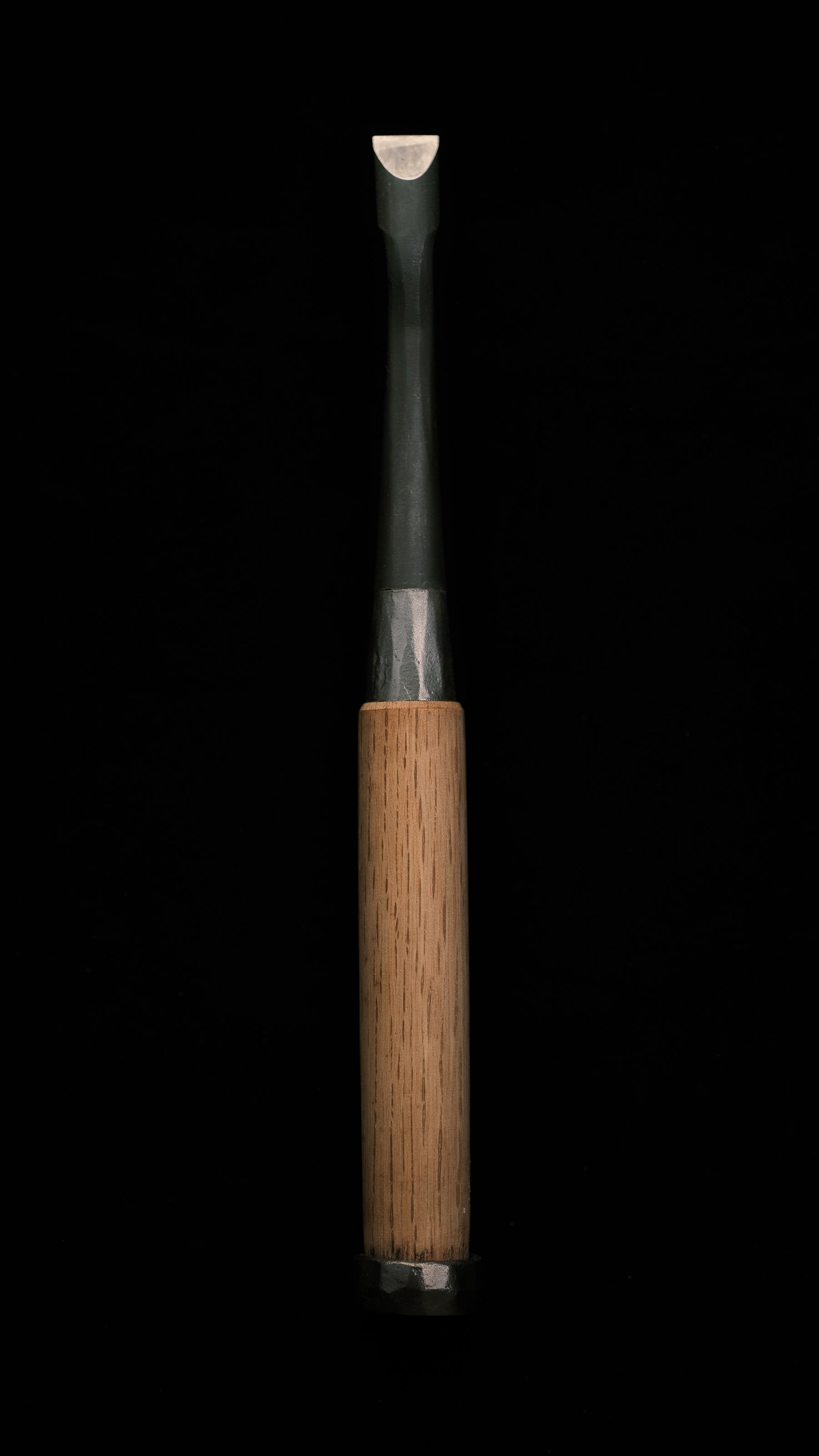 Flat Spoon Chisel By Kiyohisa