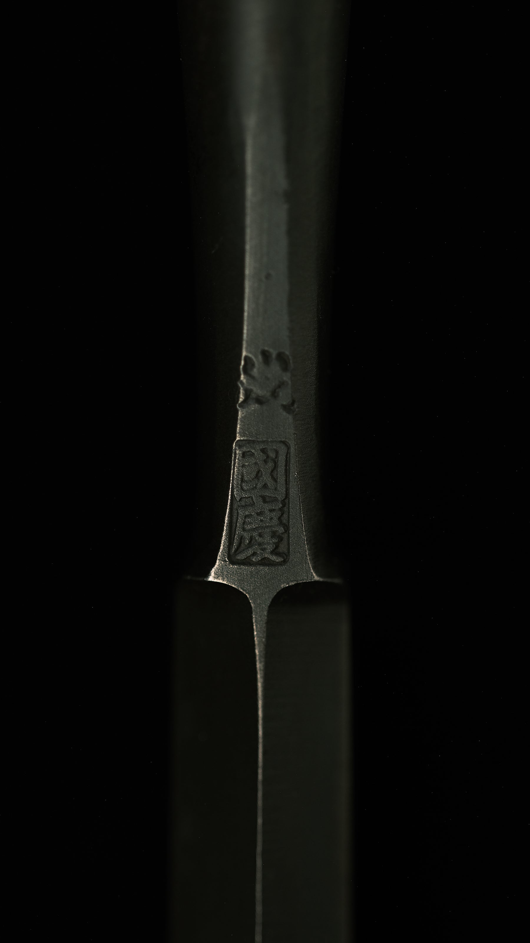 Shinogi-Oire-Nomi Japanese Bench Dovetail Chisel By Kunikei Third Generation - 12mm