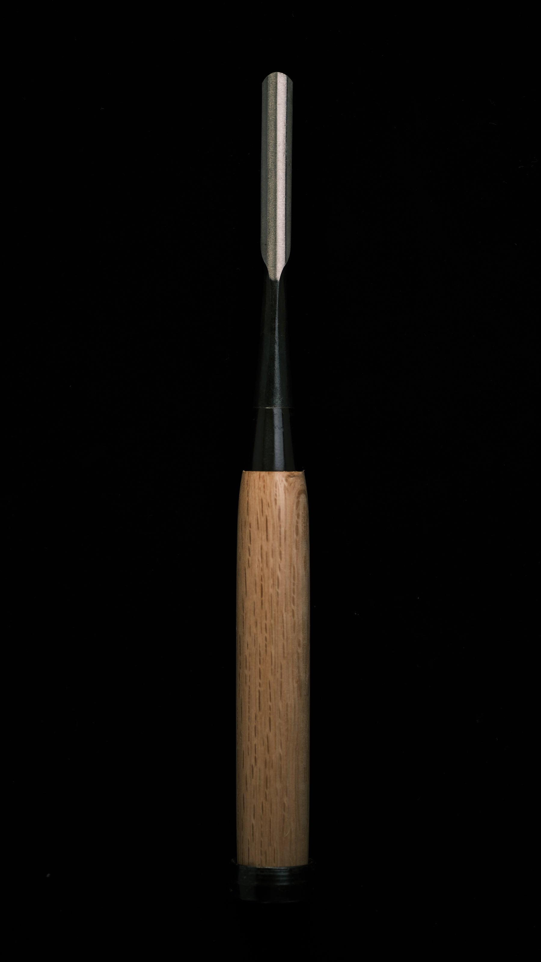 Sotomaru nomi Japanese Incannel Gouge Chisel By Second Generation Konobu 9mm