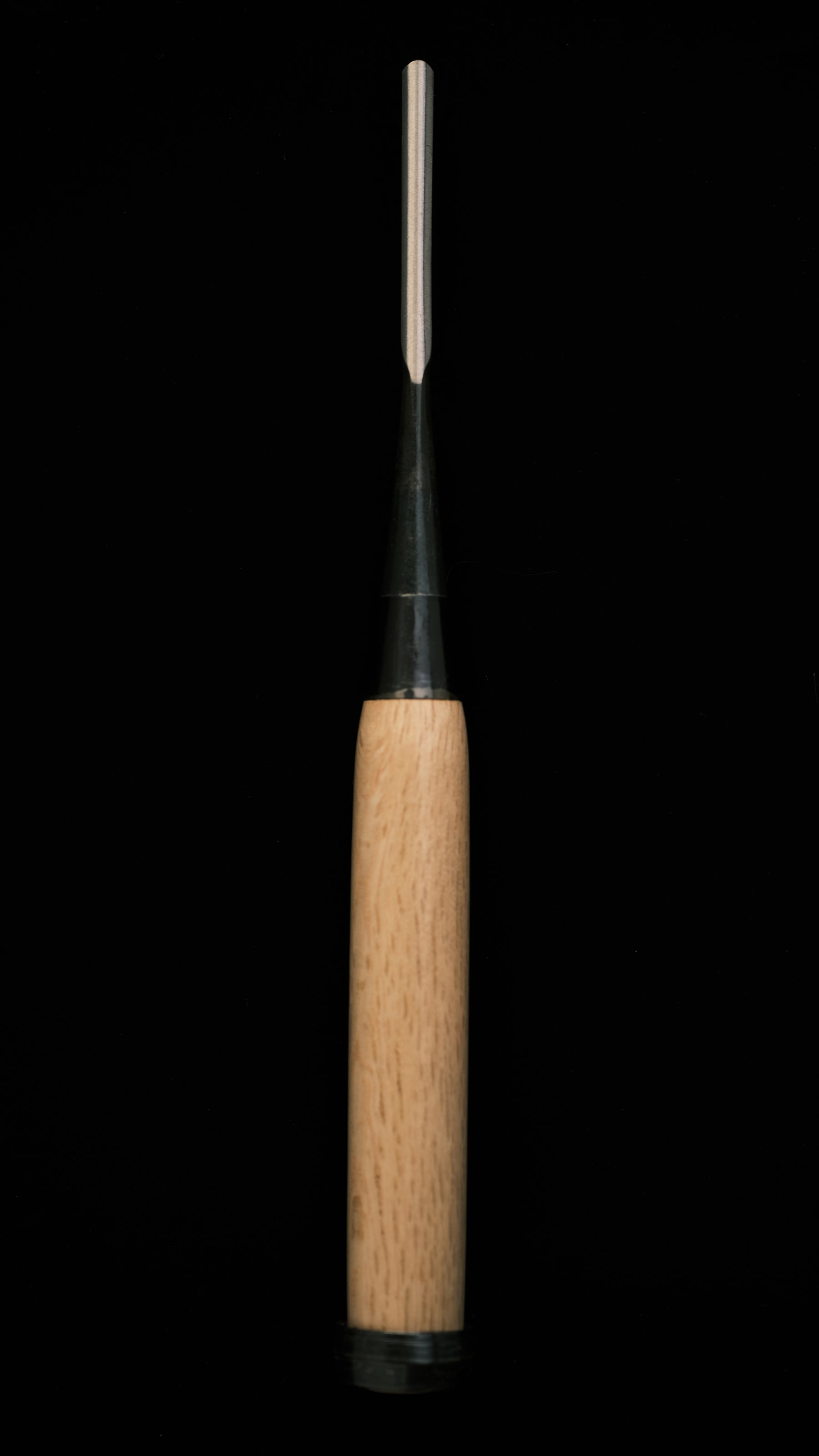 Sotomaru nomi Japanese Incannel Gouge Chisel By Second Generation Konobu 6mm