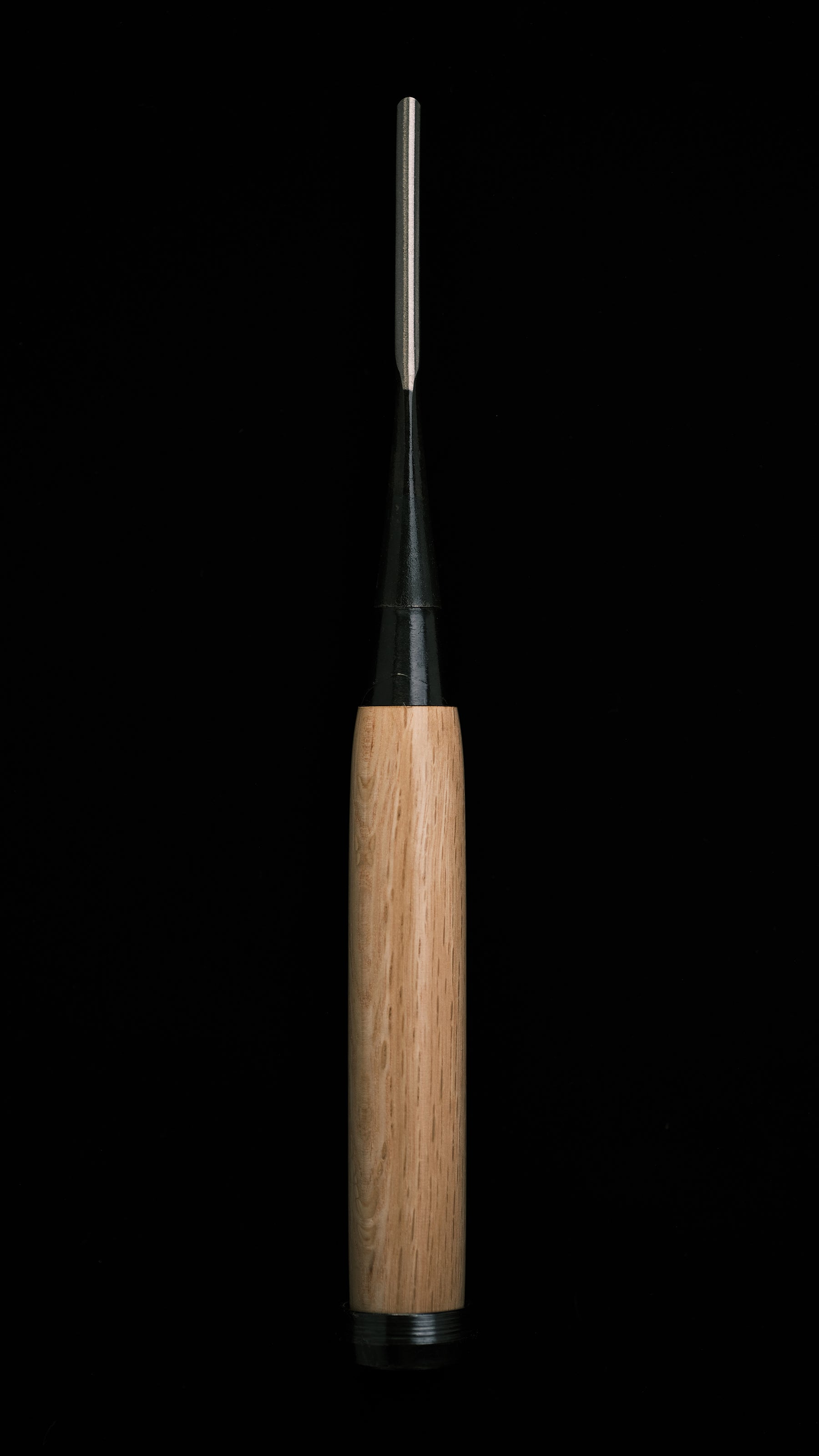 Sotomaru nomi Japanese Incannel Gouge Chisel By Second Generation Konobu 4.5mm