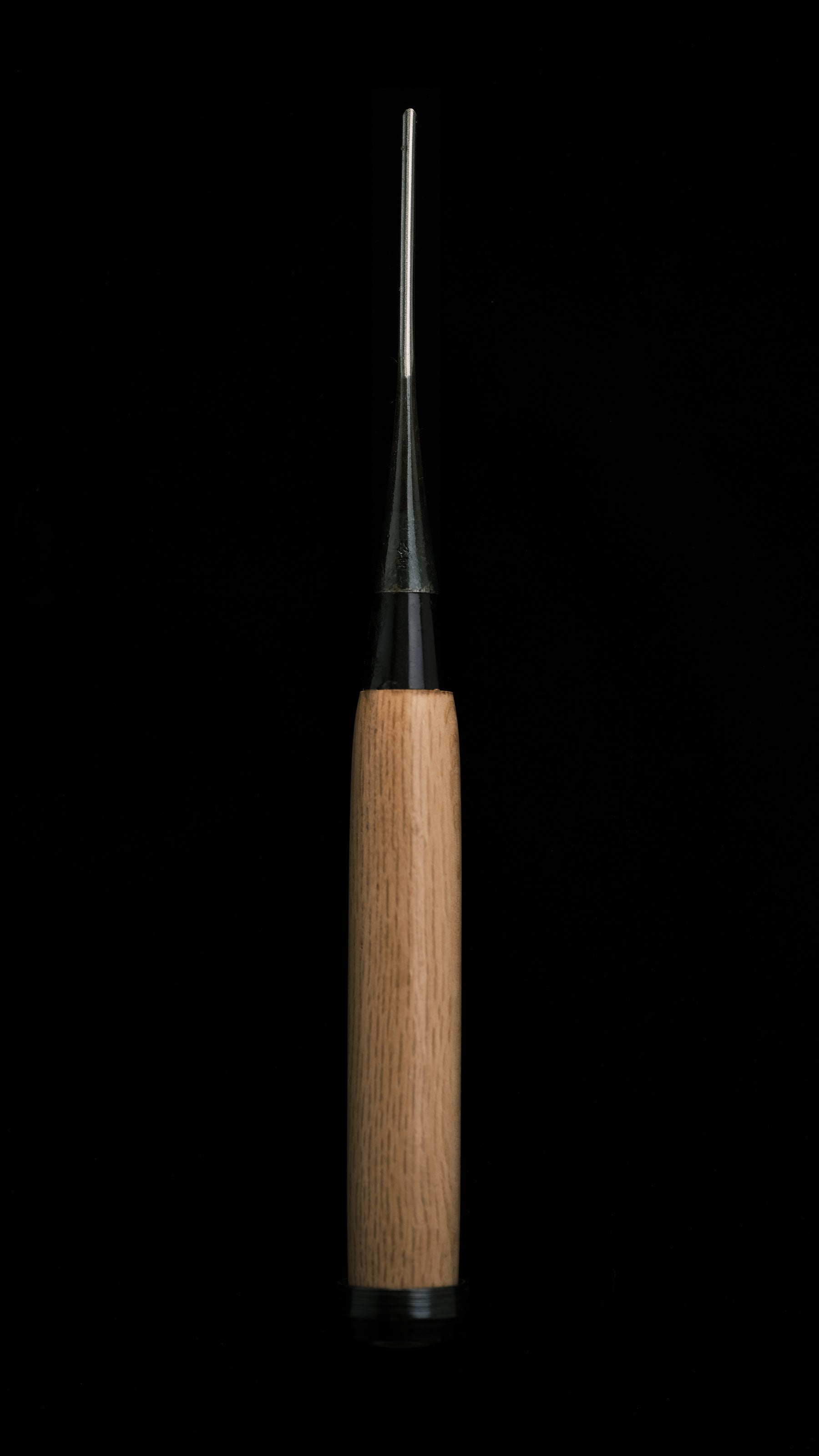 Sotomaru nomi Japanese Incannel Gouge Chisel By Second Generation Konobu 3mm