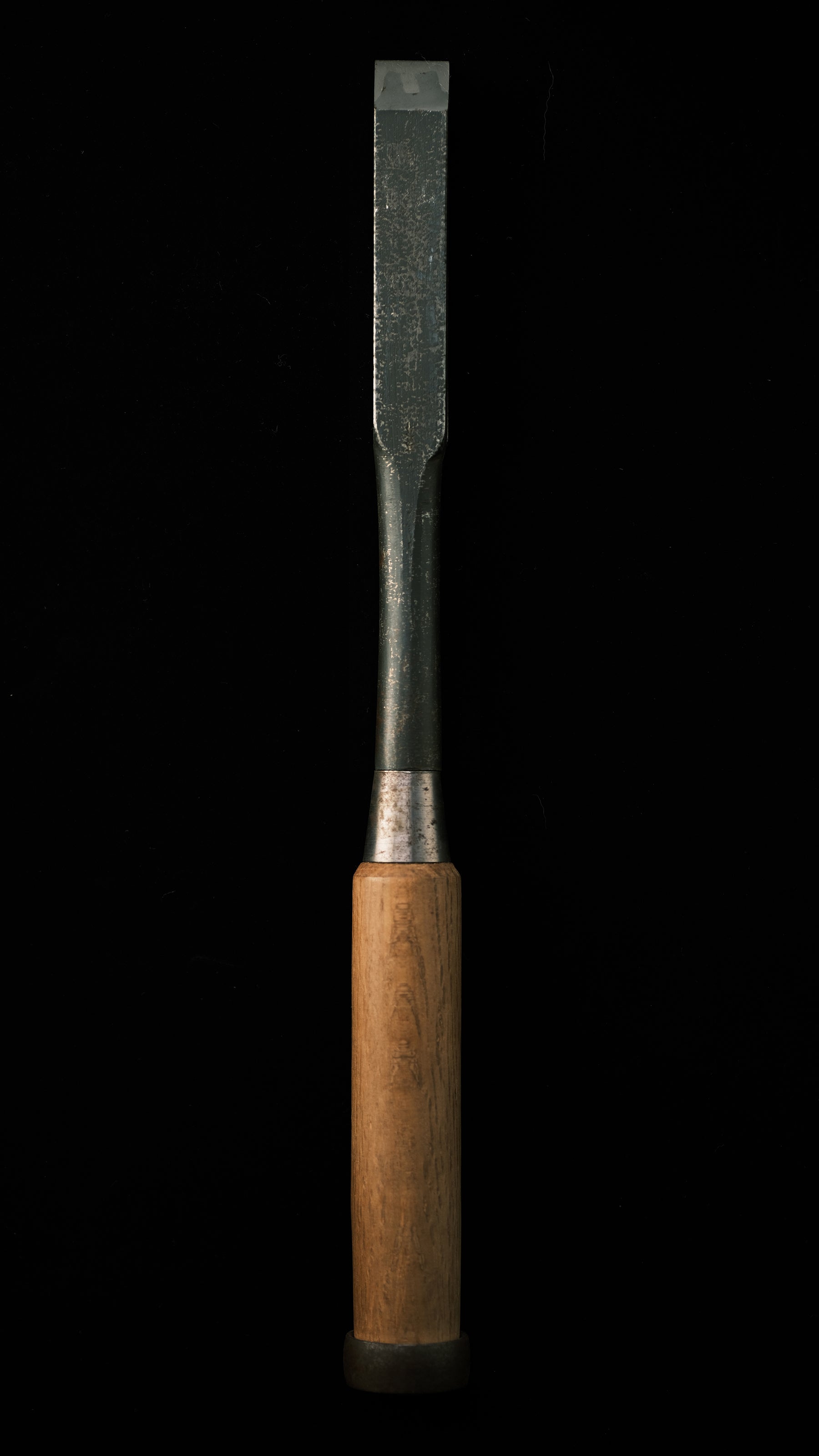 Yamairi-Tataki-Nomi Japanese Specially Made Timber Chisel By Second generation Hidari-Hisasaku