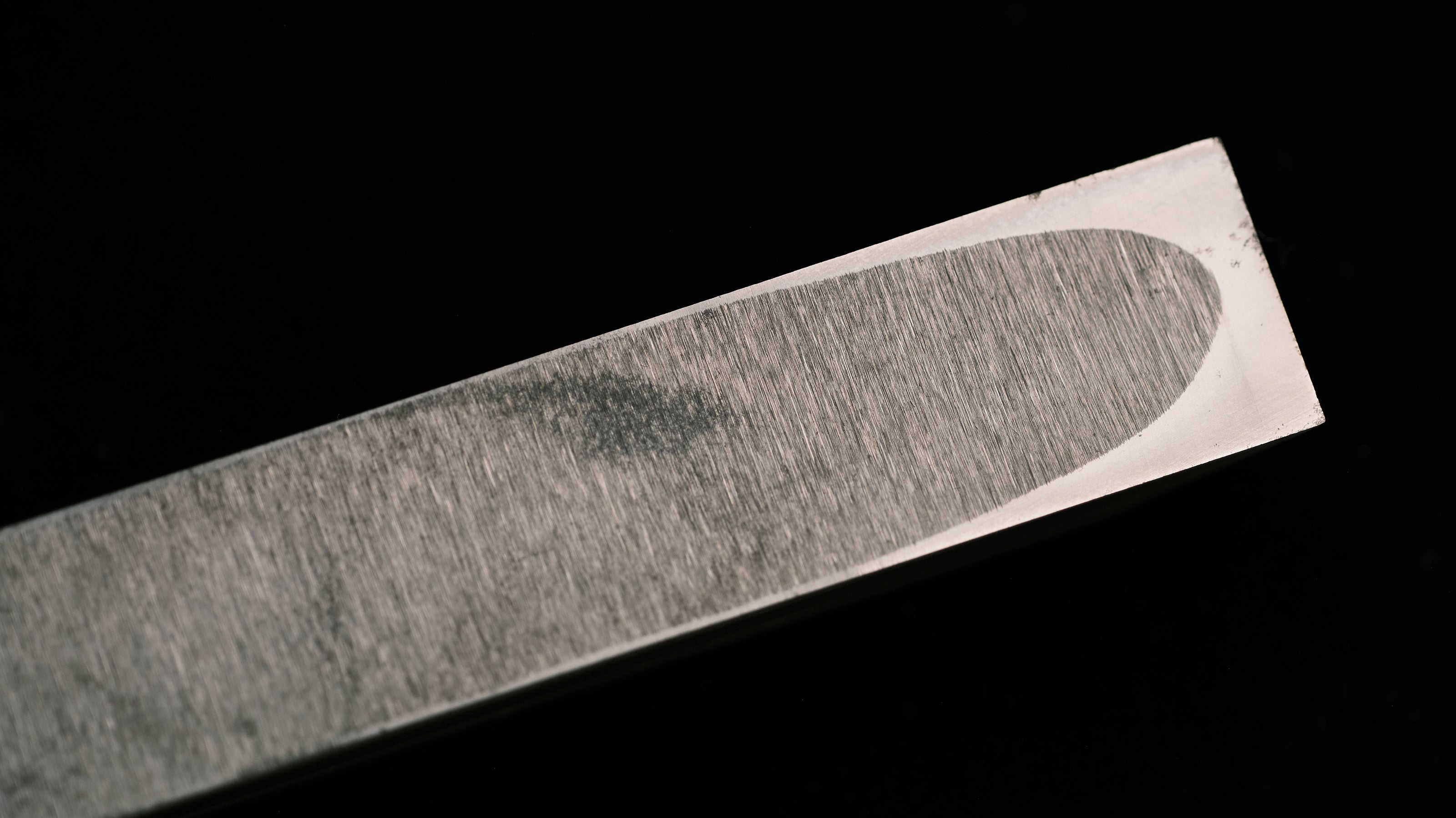 Yamairi-Tataki-Nomi Japanese Specially Made Timber Chisel By Second generation Hidari-Hisasaku