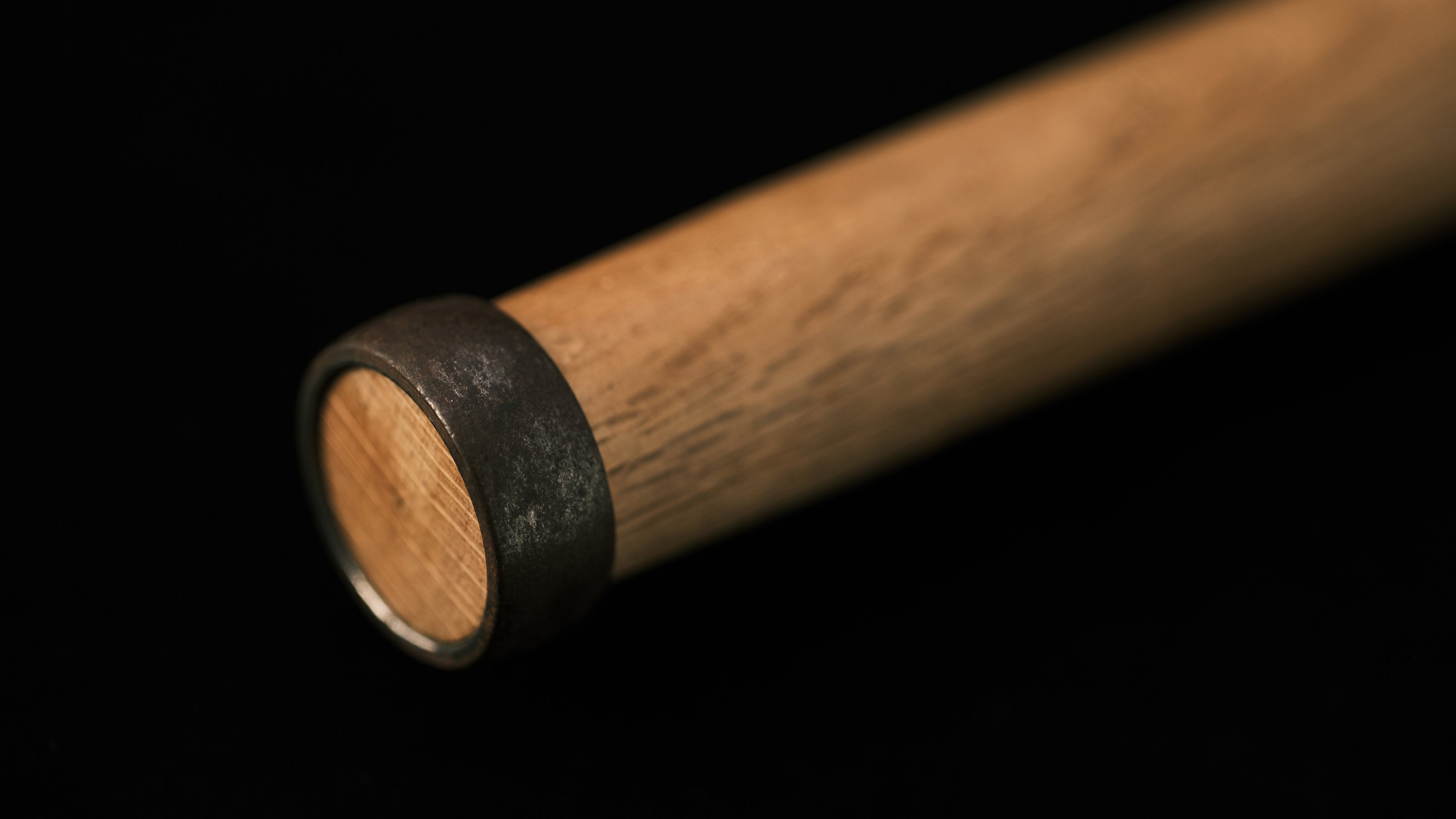 Yamairi-Tataki-Nomi Japanese Specially Made Timber Chisel By Second generation Hidari-Hisasaku