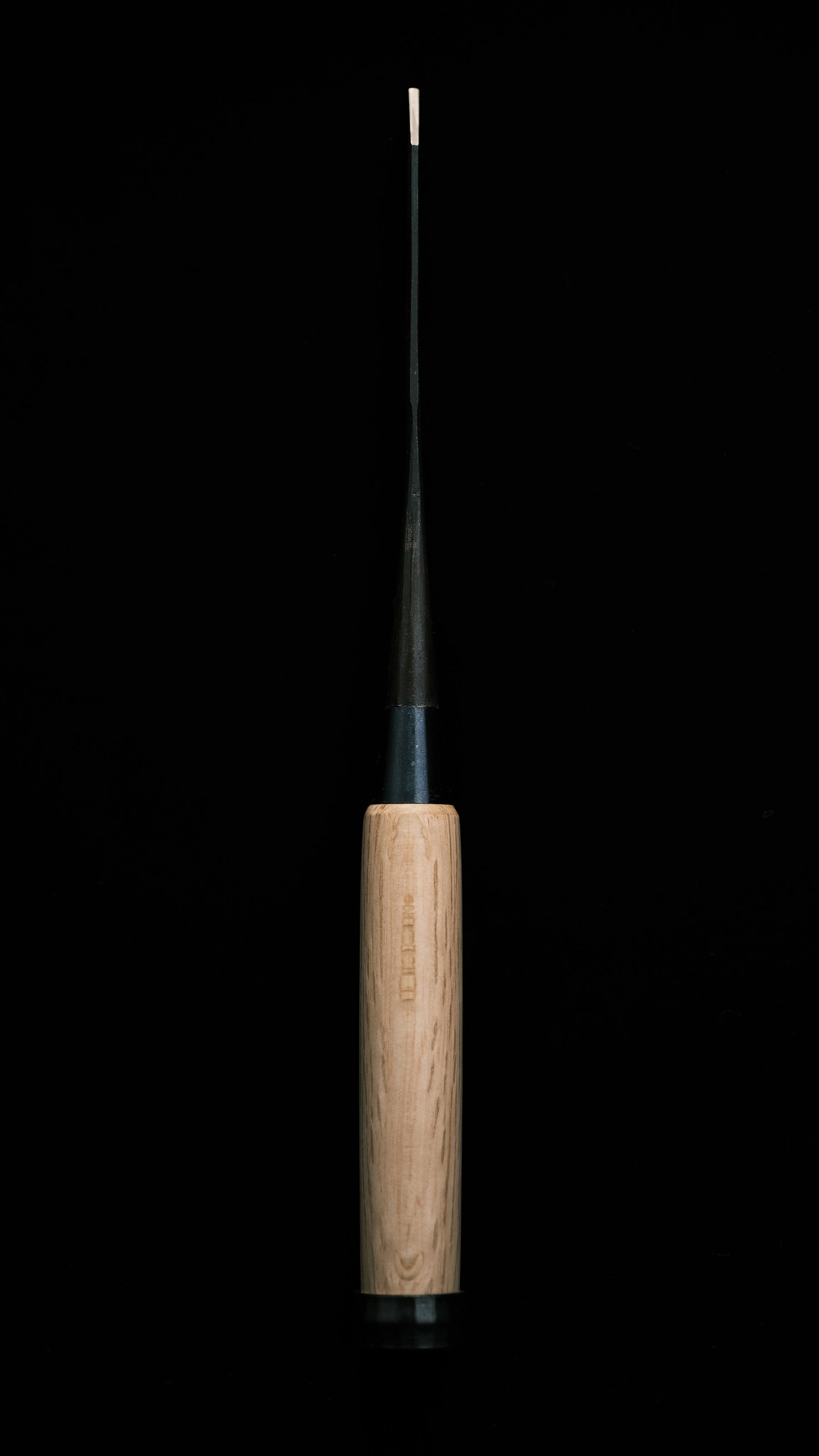 Oire-Nomi Japanese Hand Made Bench Chisel By Second Generation Hidari-Hisasaku - 2.0mm