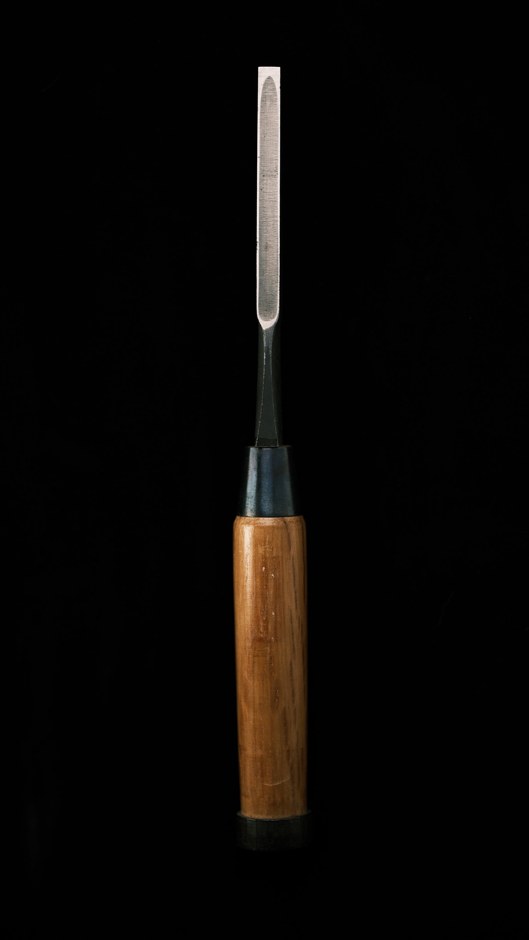 Mukomachi-Nomi Japanese Hand Made Mortise Chisel By Sukemasa - 7.5mm