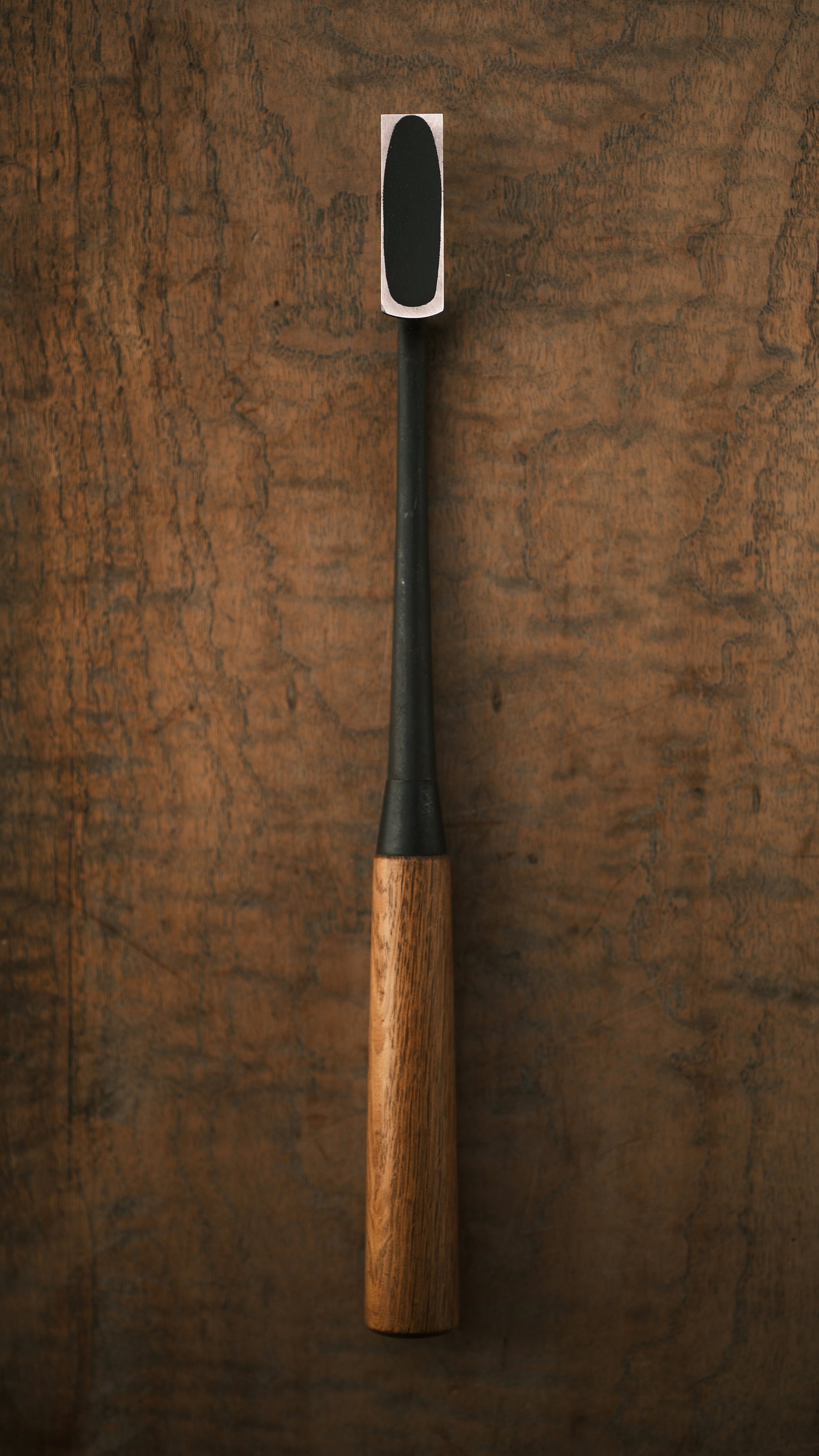 Kote Nomi Japanese Trowel Chisel By Osahiro