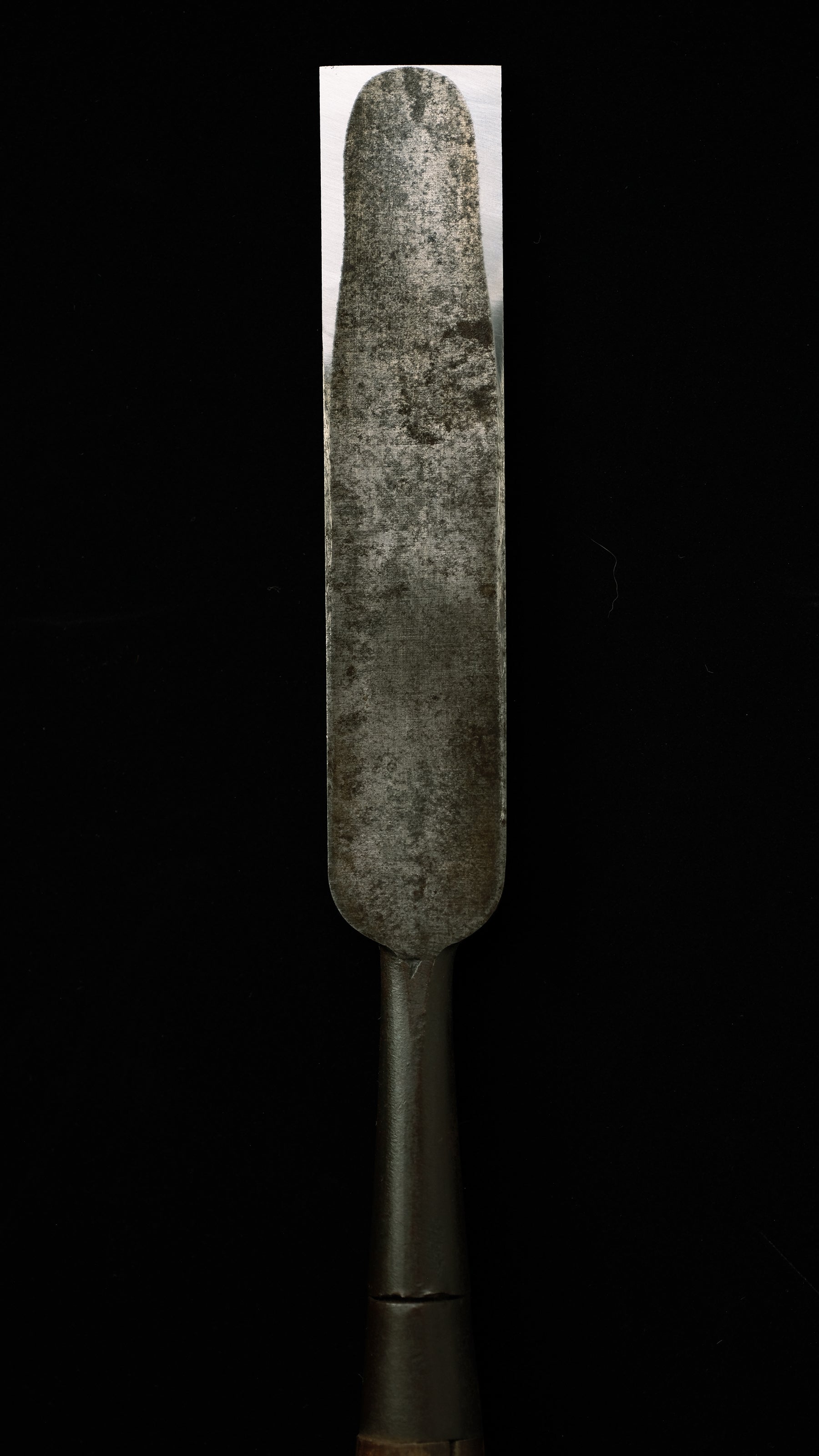 Usu-Nomi Japanese Hand Made Paring Chisel By Kiyosada