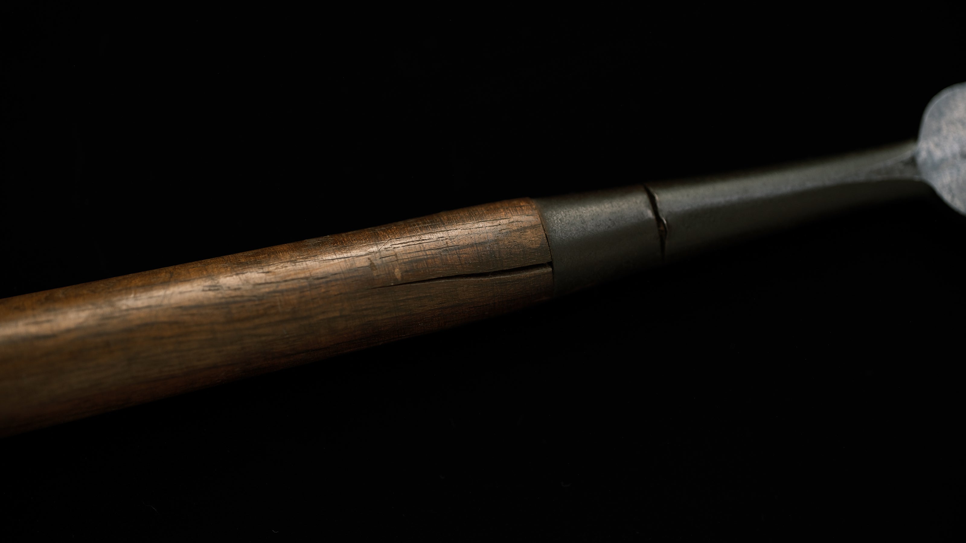 Usu-Nomi Japanese Hand Made Paring Chisel By Kiyosada