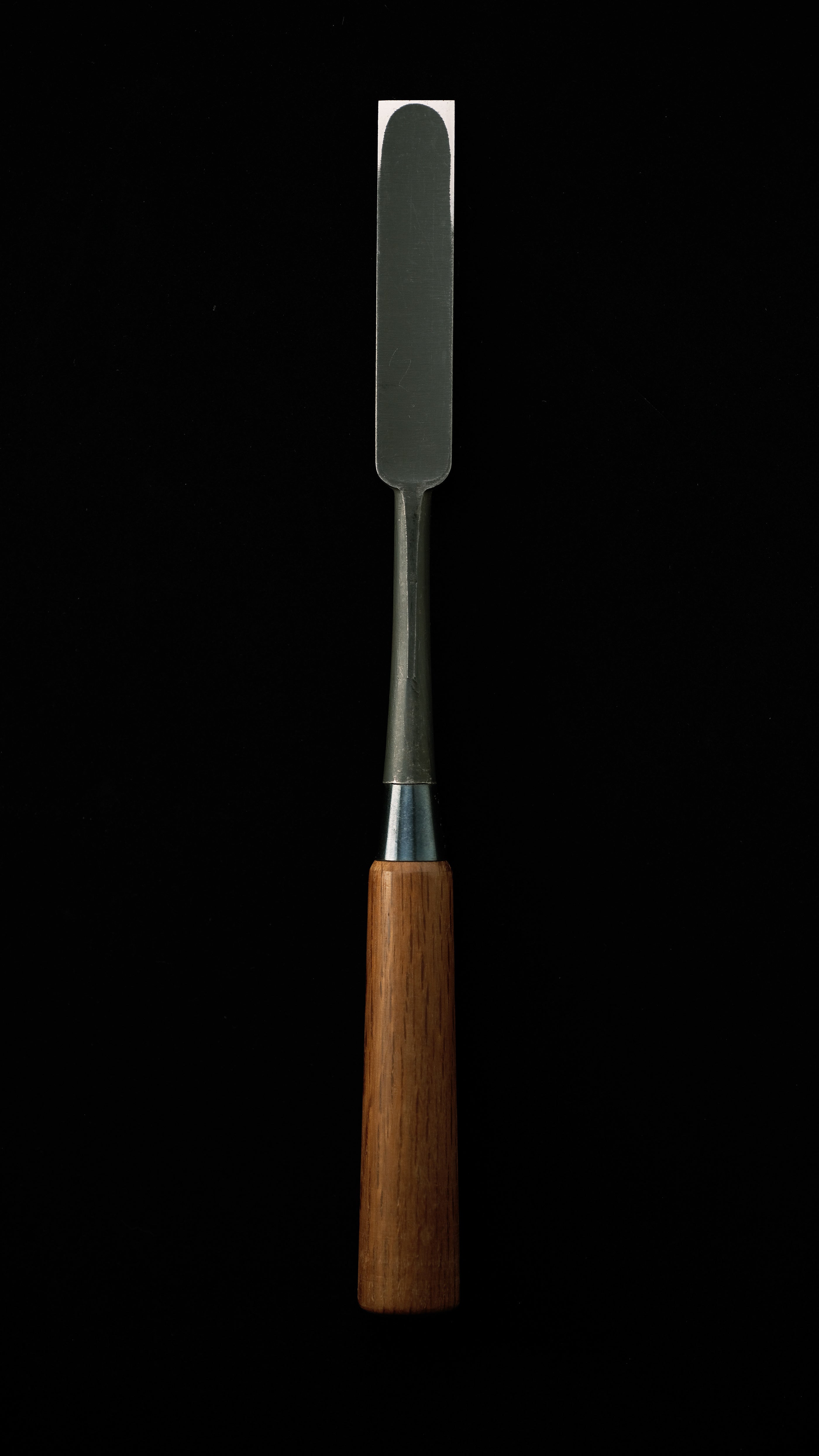 Usu-Nomi Japanese Hand Made Paring Chisel By Second Generation Kiyotada