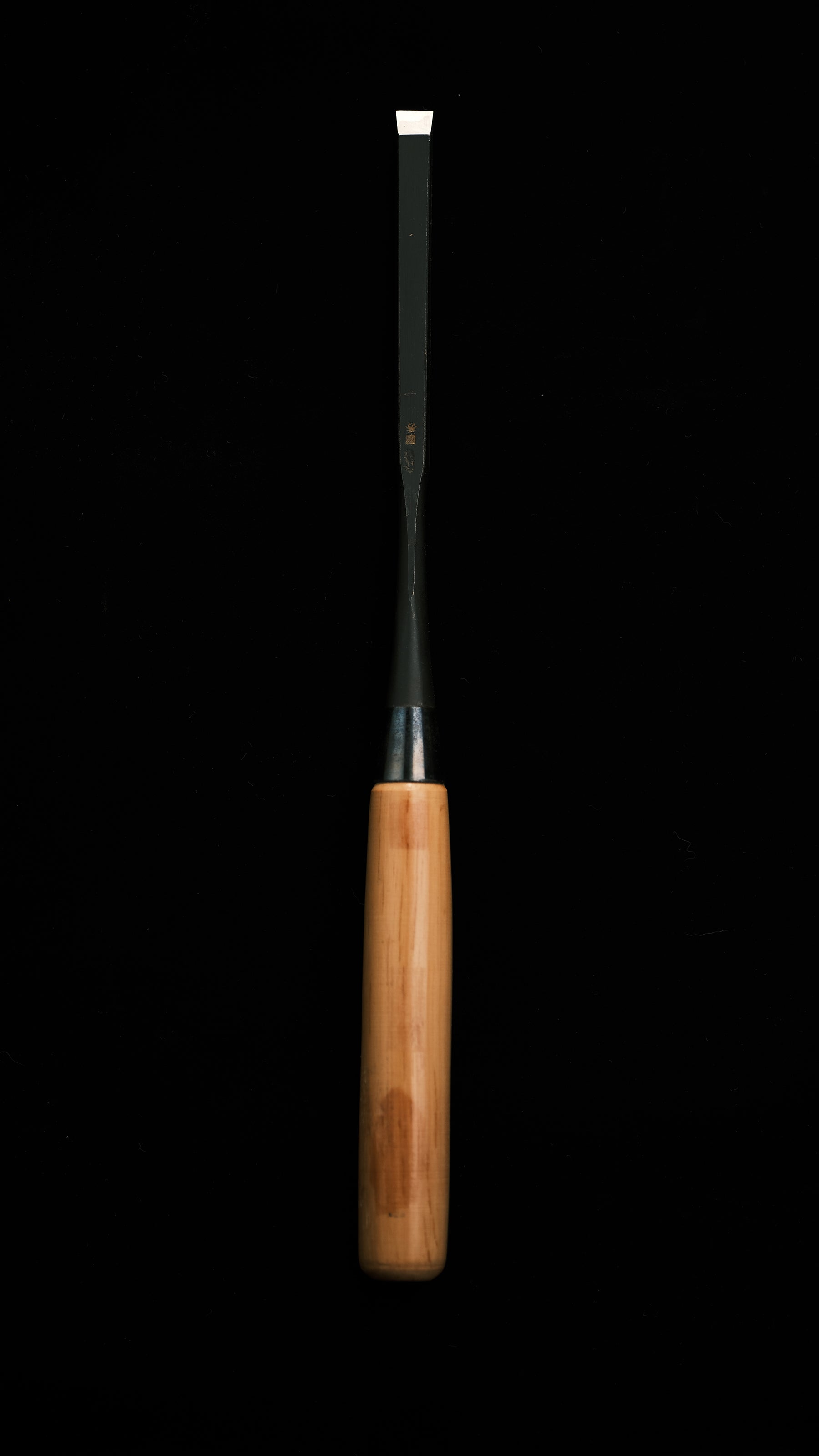 Usu-Nomi Japanese Hand Made Paring Chisel By Kunihide - 9mm